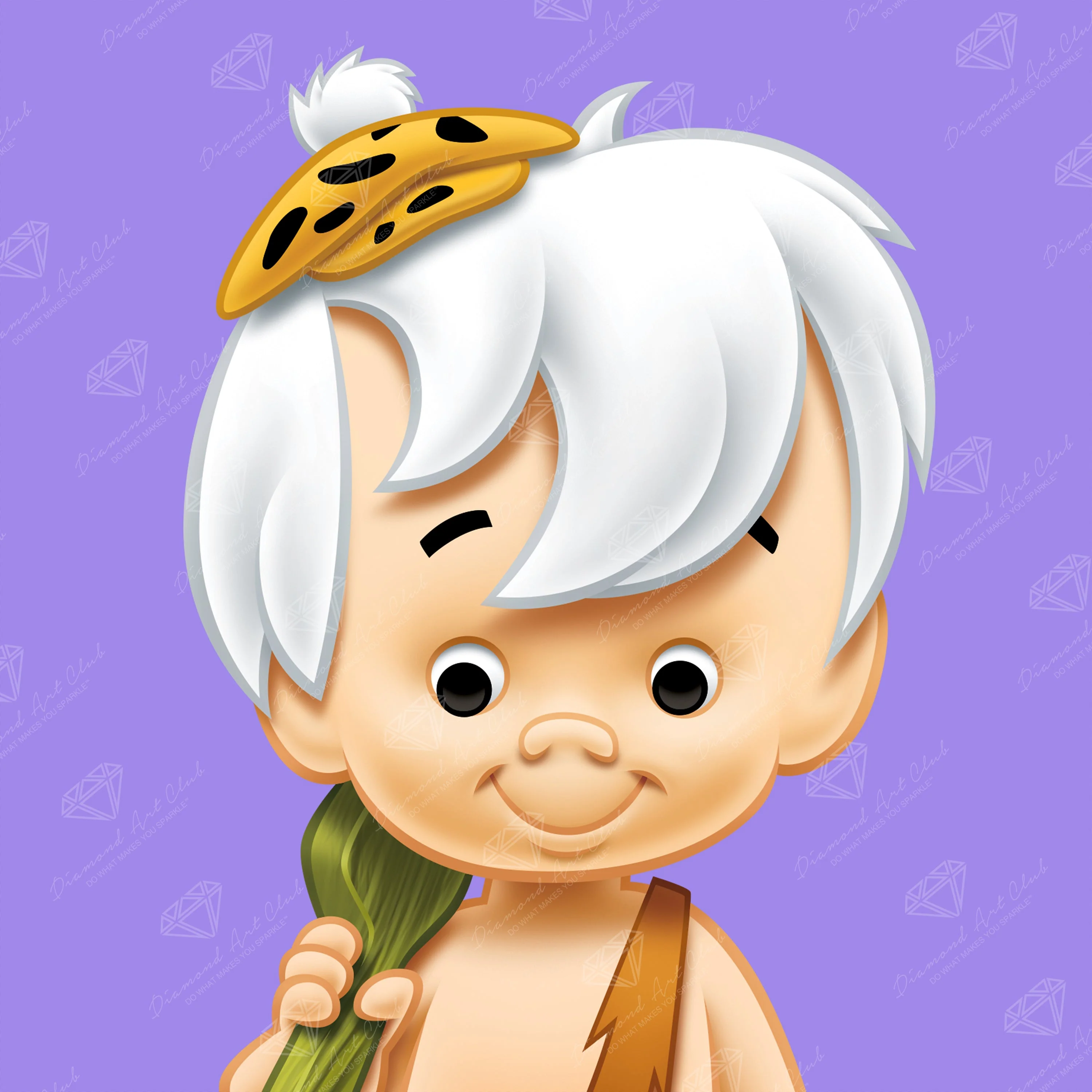Bamm-Bamm Rubble