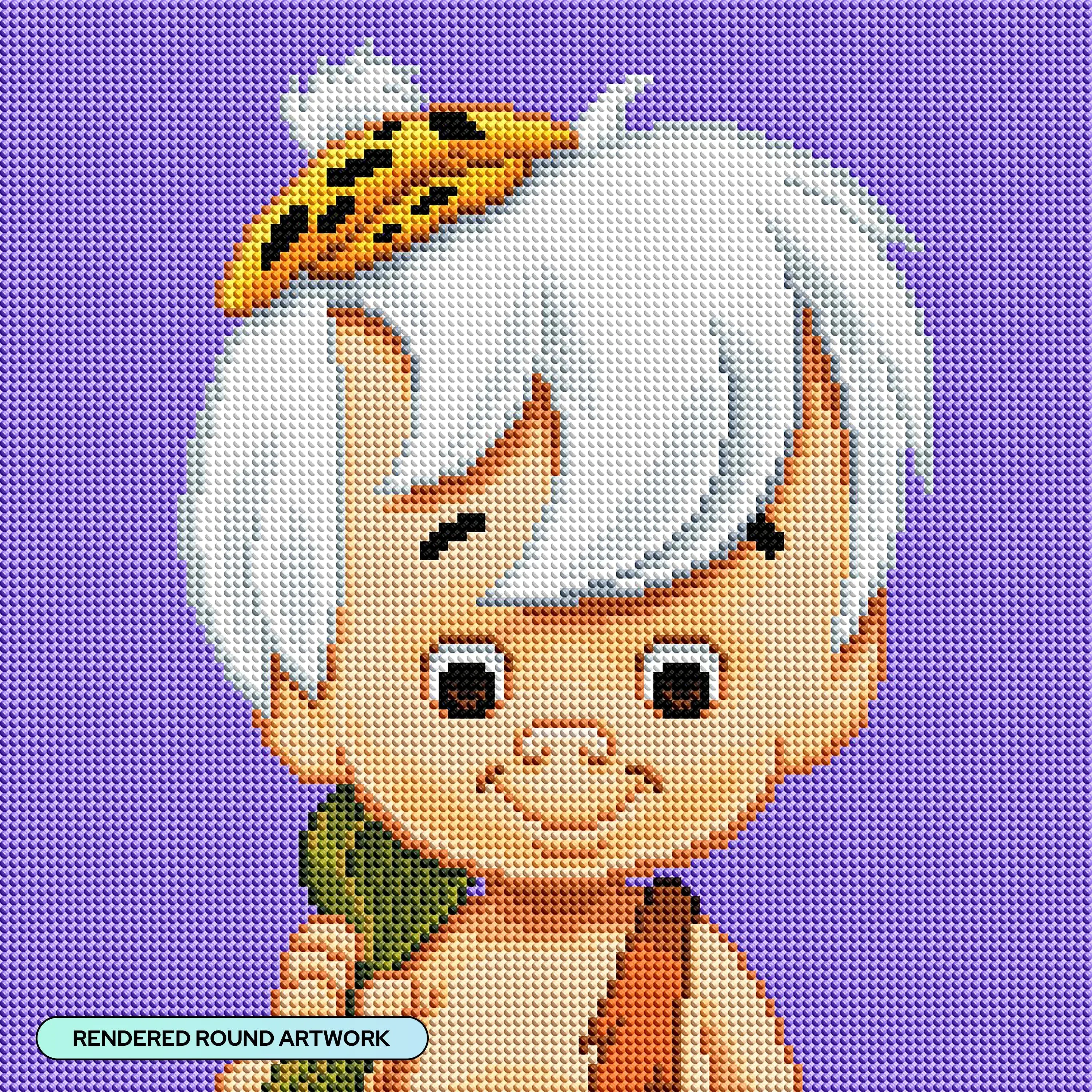 Bamm-Bamm Rubble