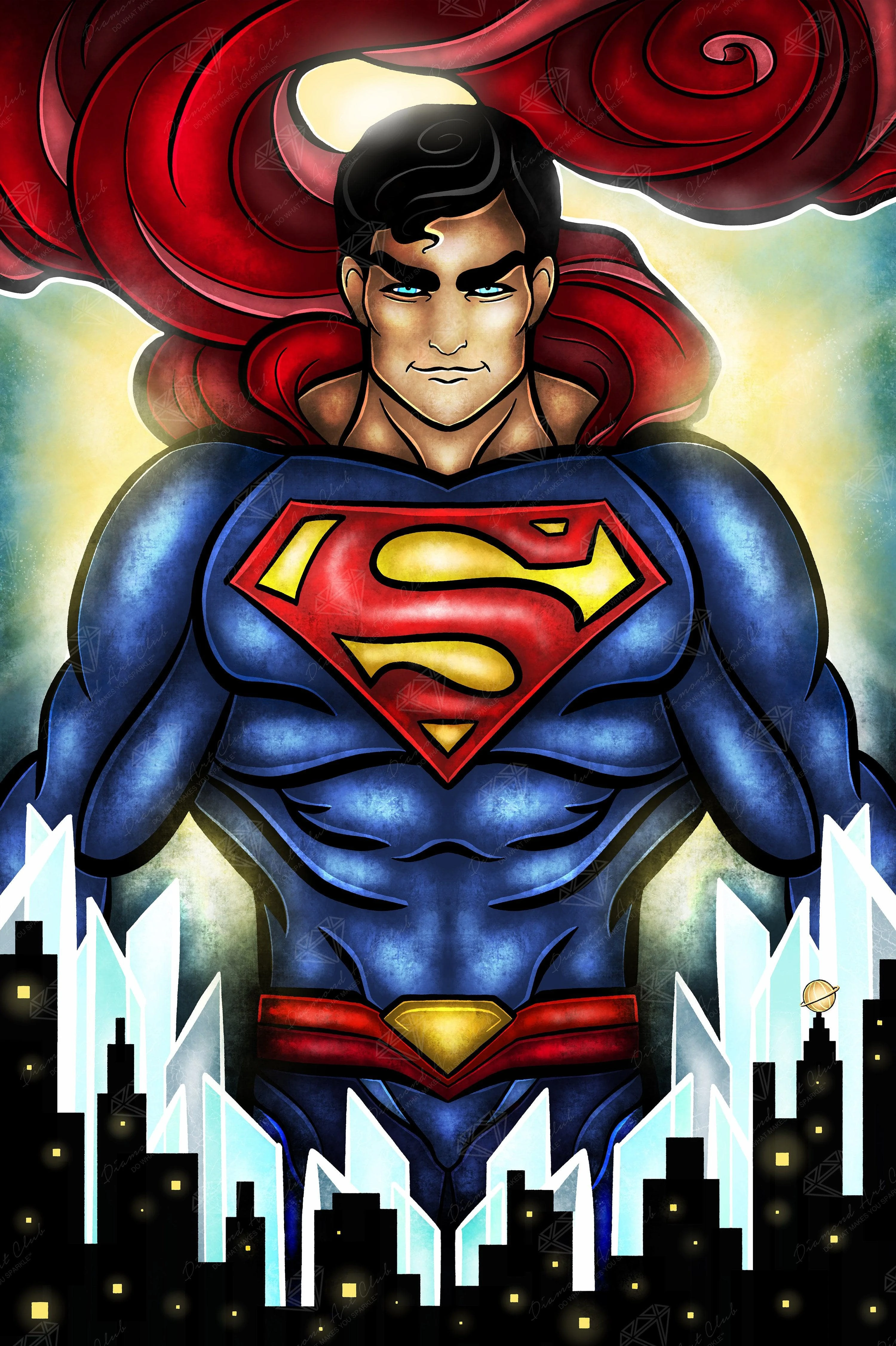 Superman (MM)
