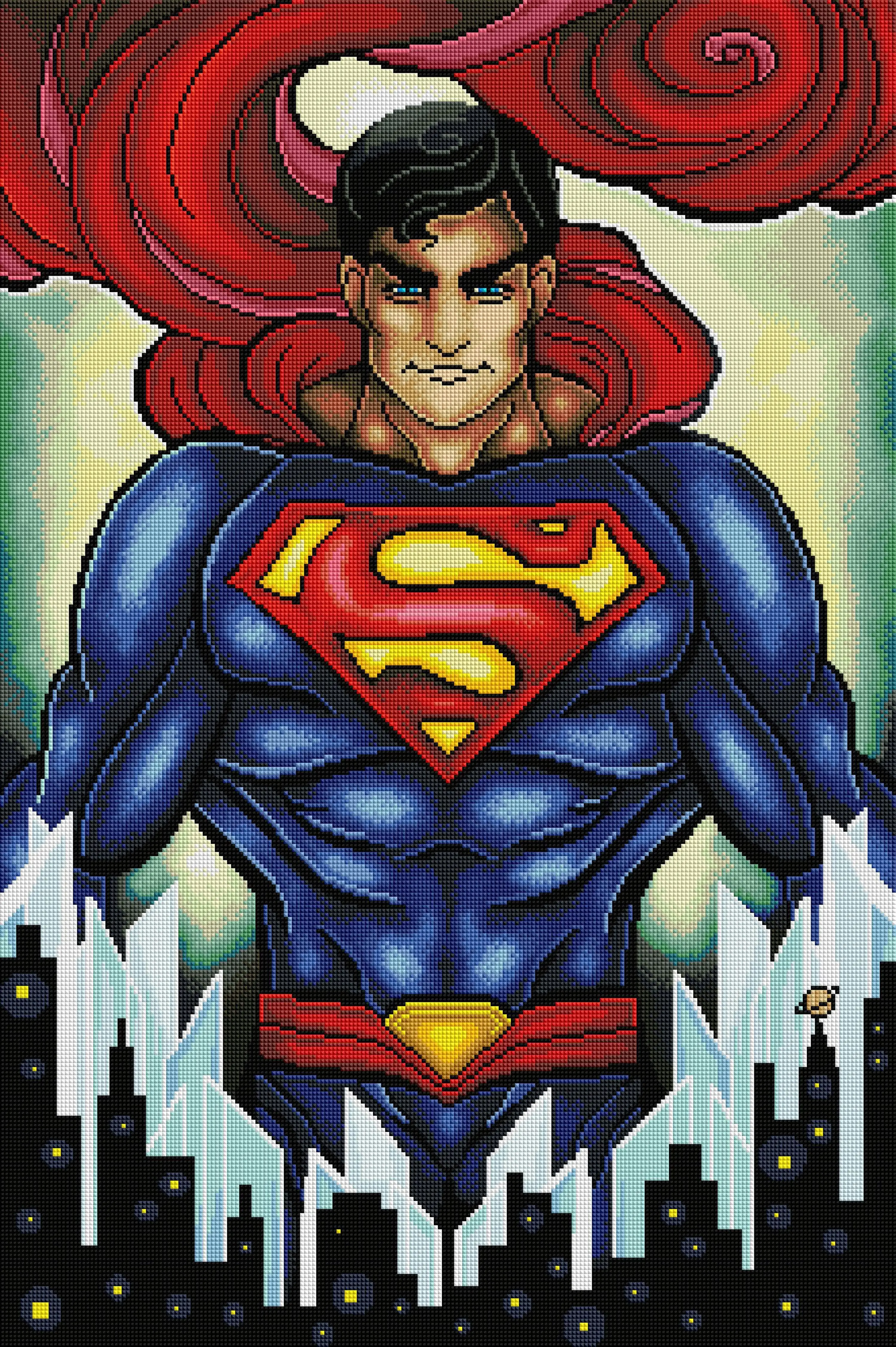 Superman (MM)