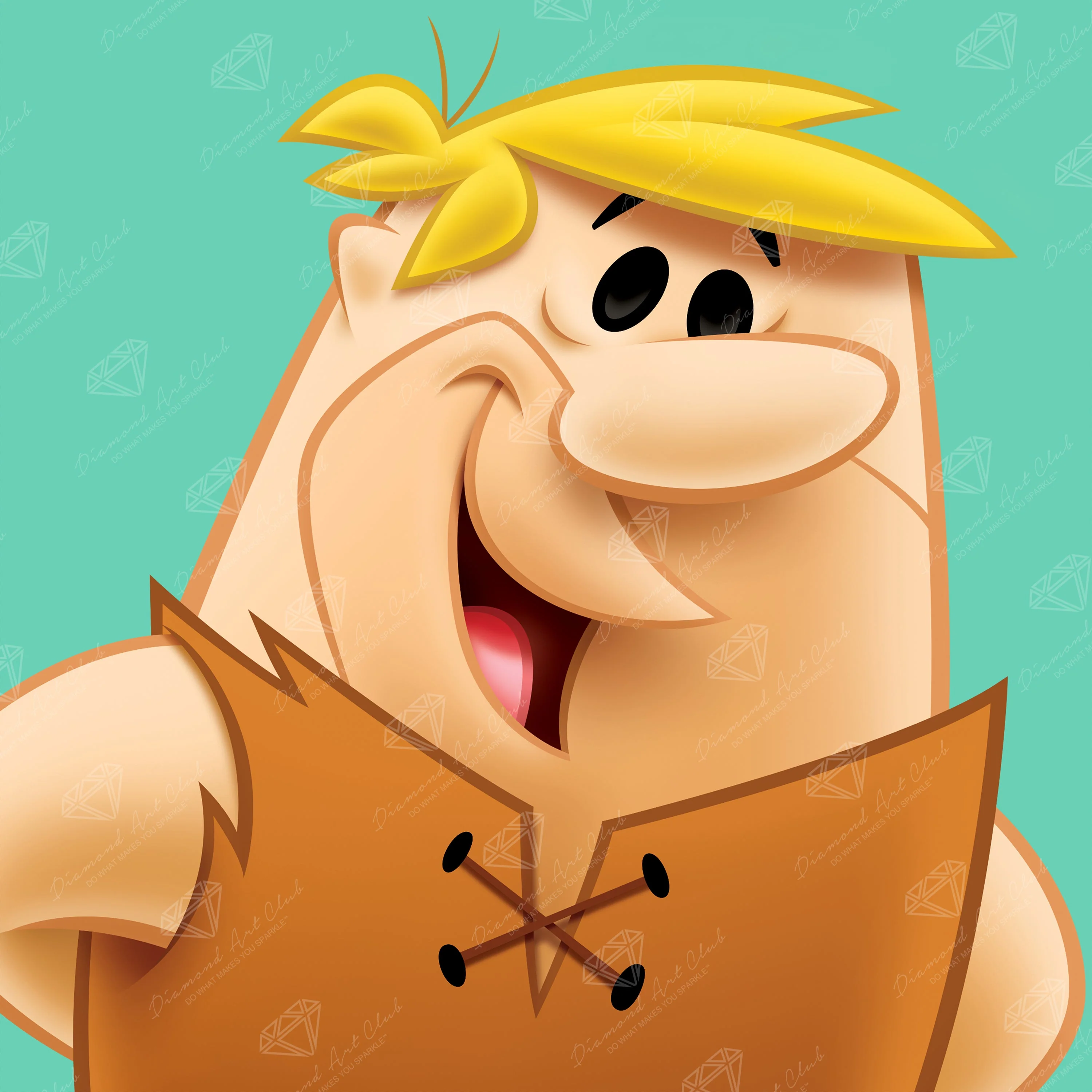 Barney Rubble