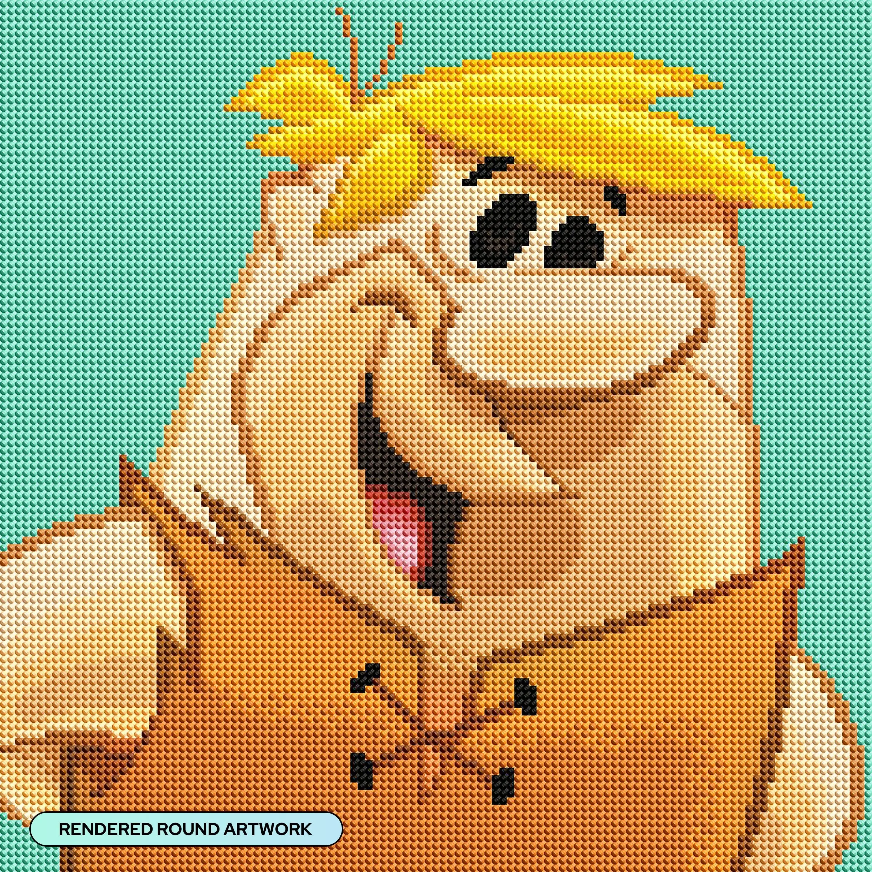 Barney Rubble