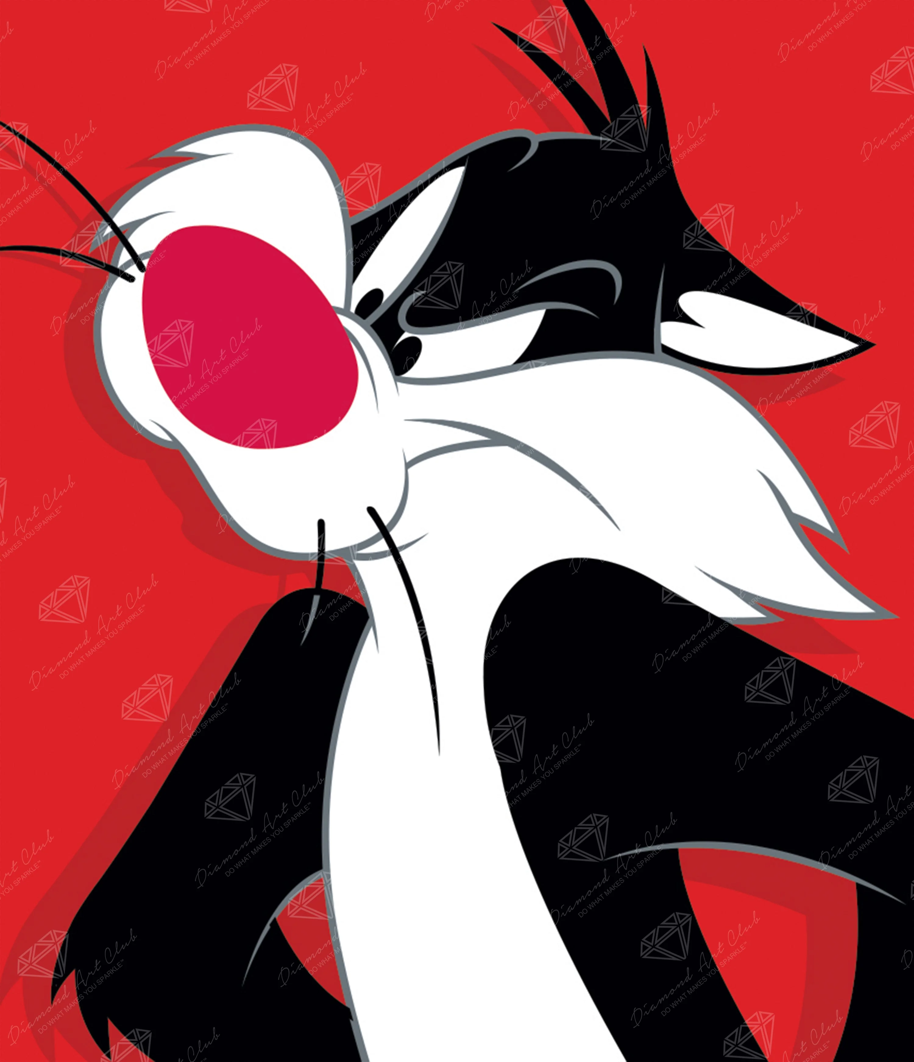 Sylvesterâ¢ the Cat