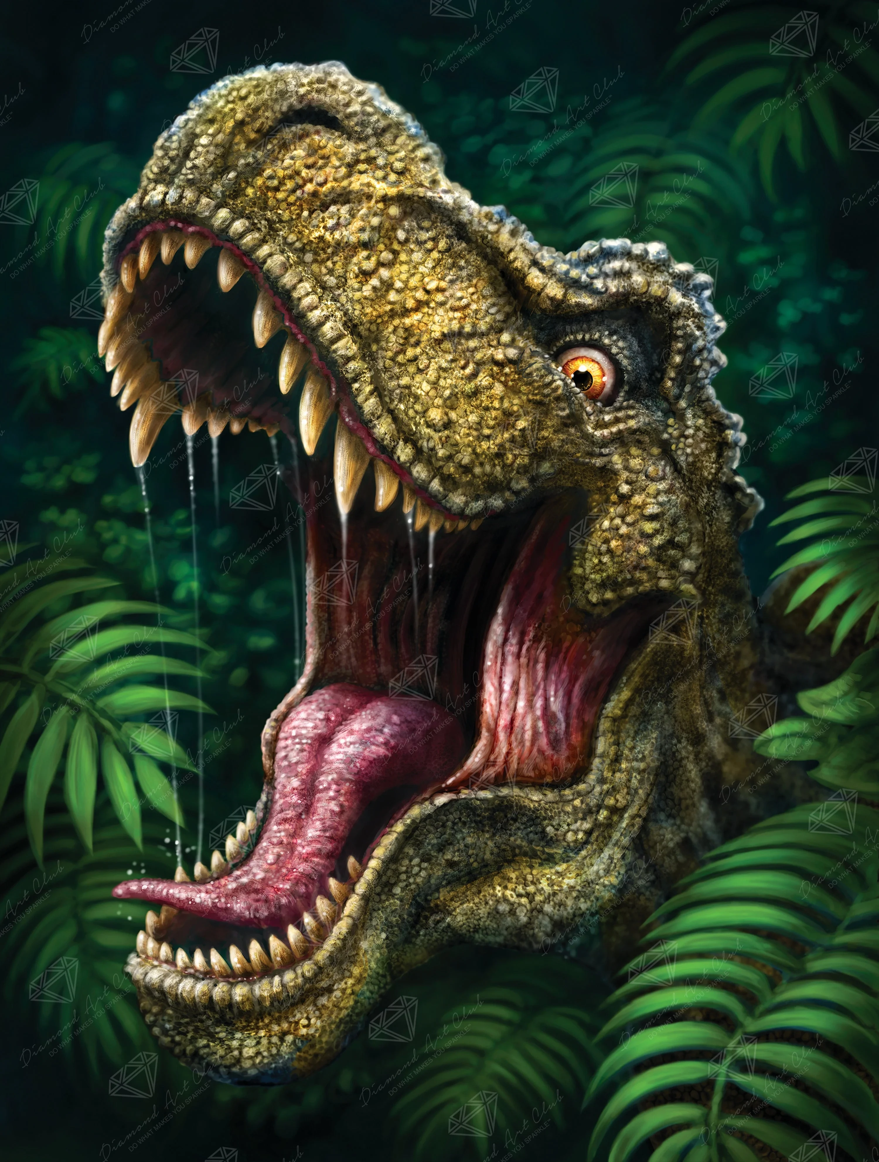 T-Rex