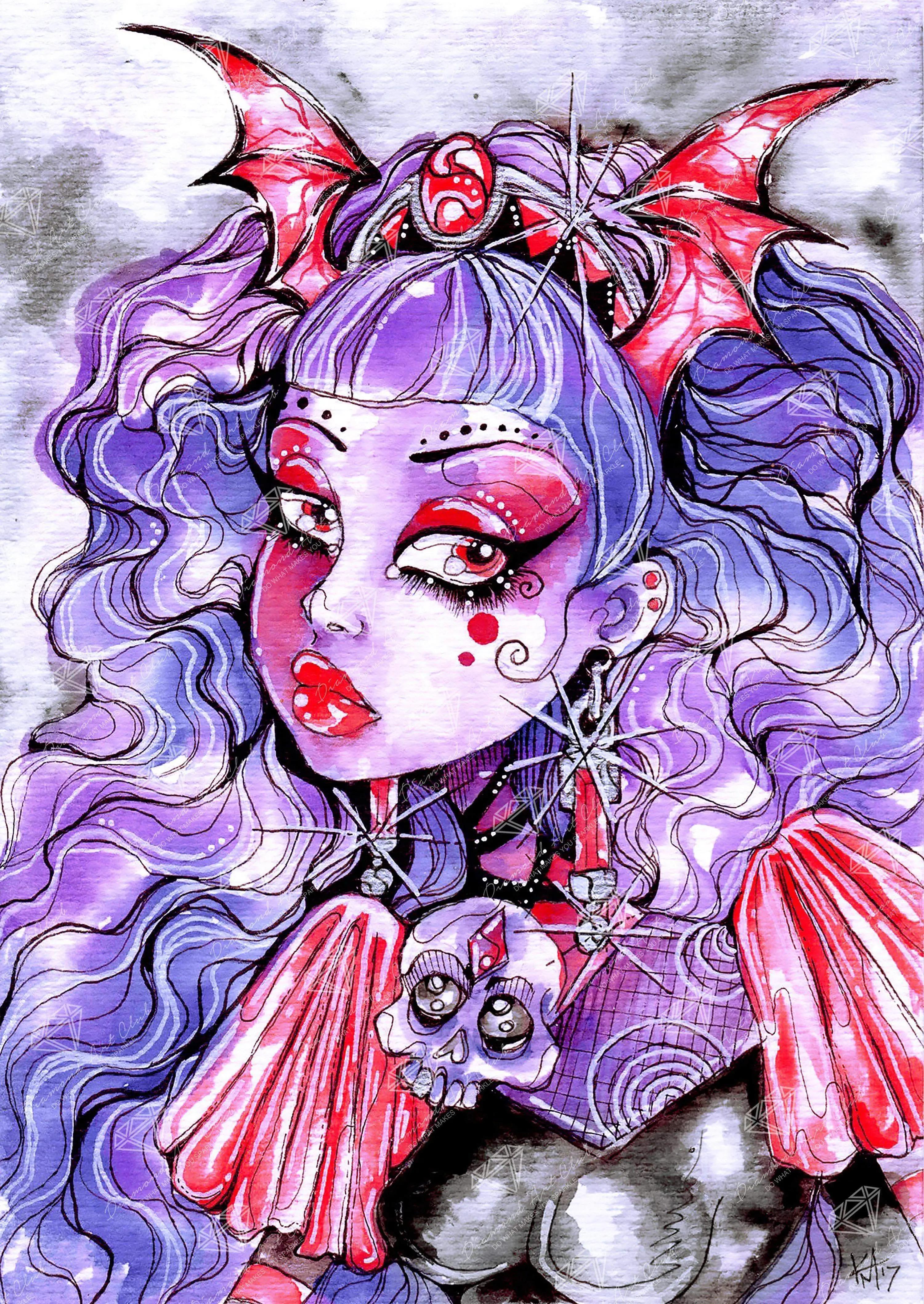 Bat Princess