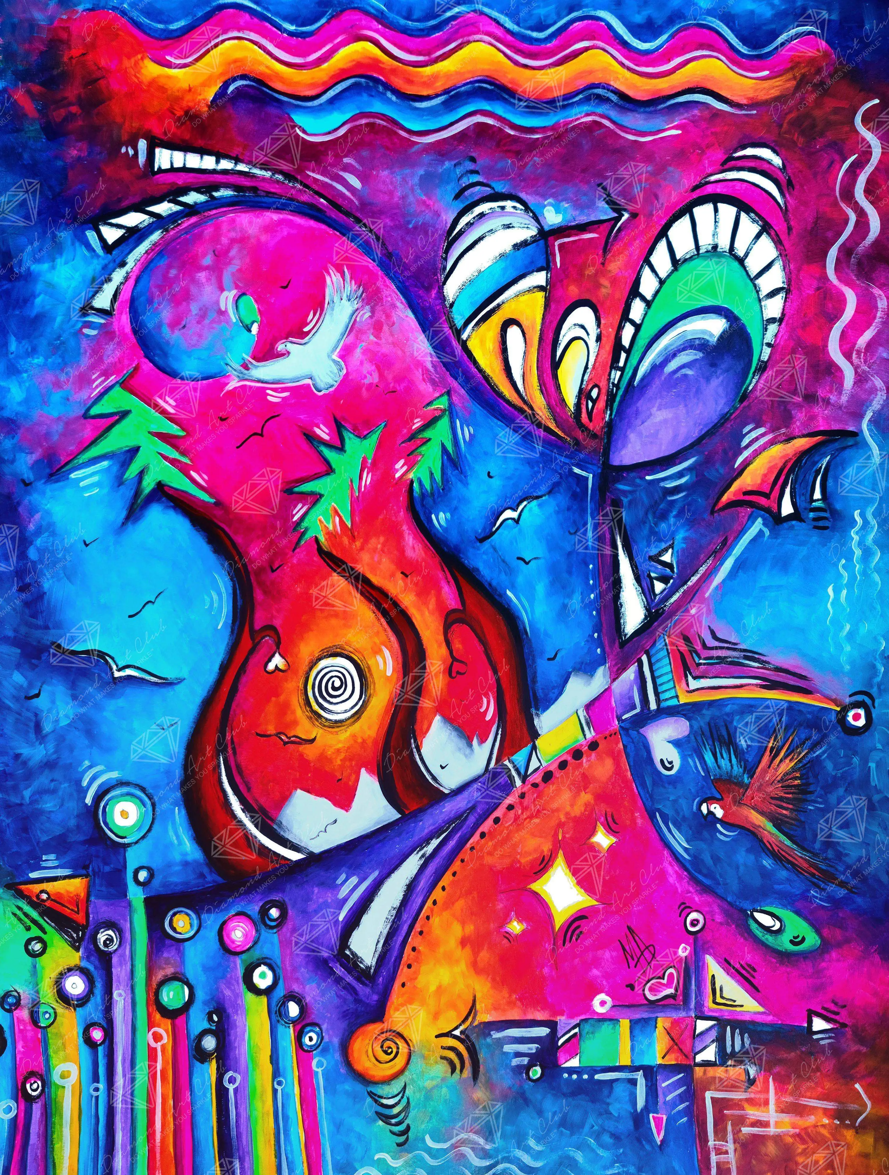 Take Flight