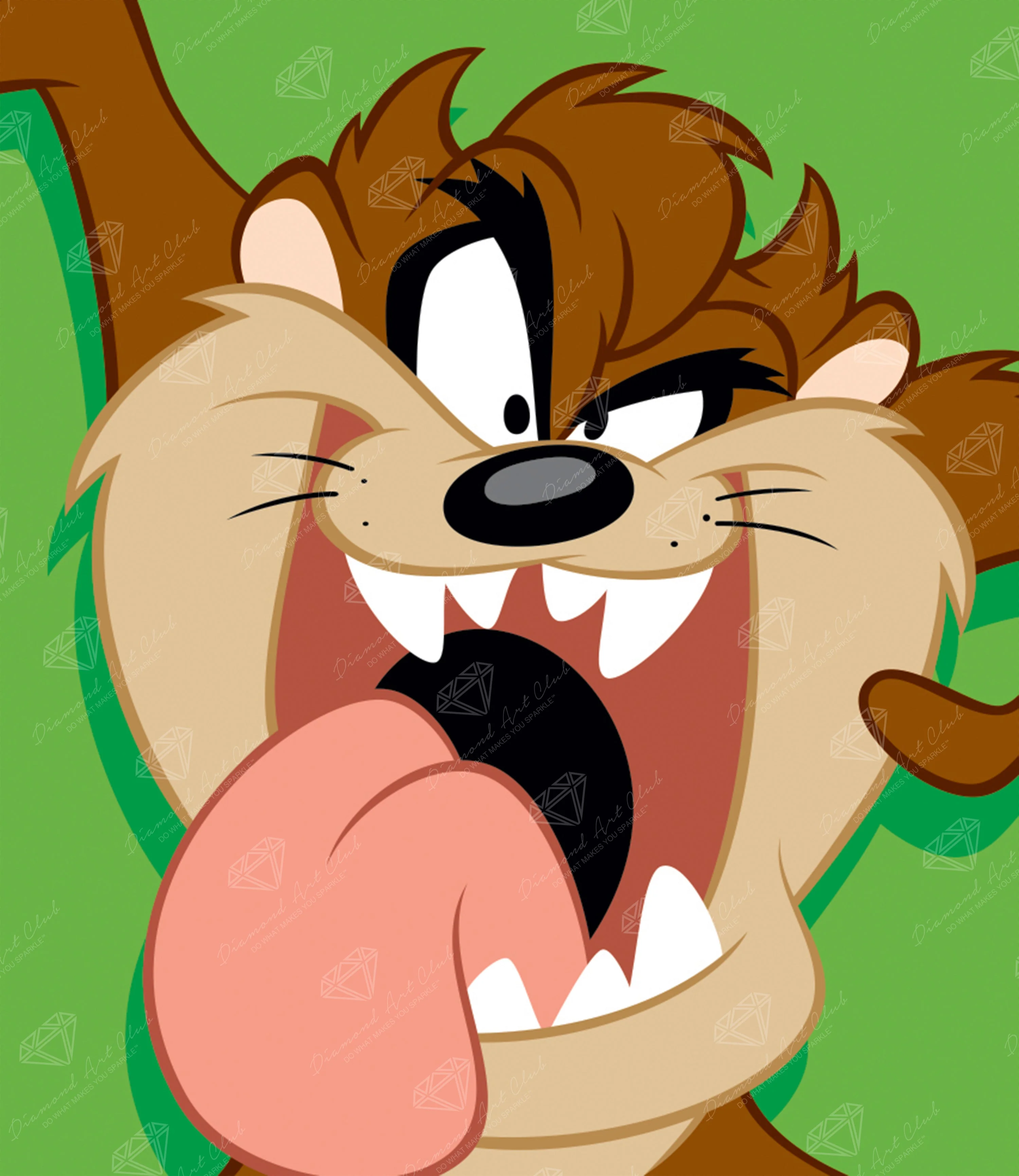 Tasmanian Devilâ¢