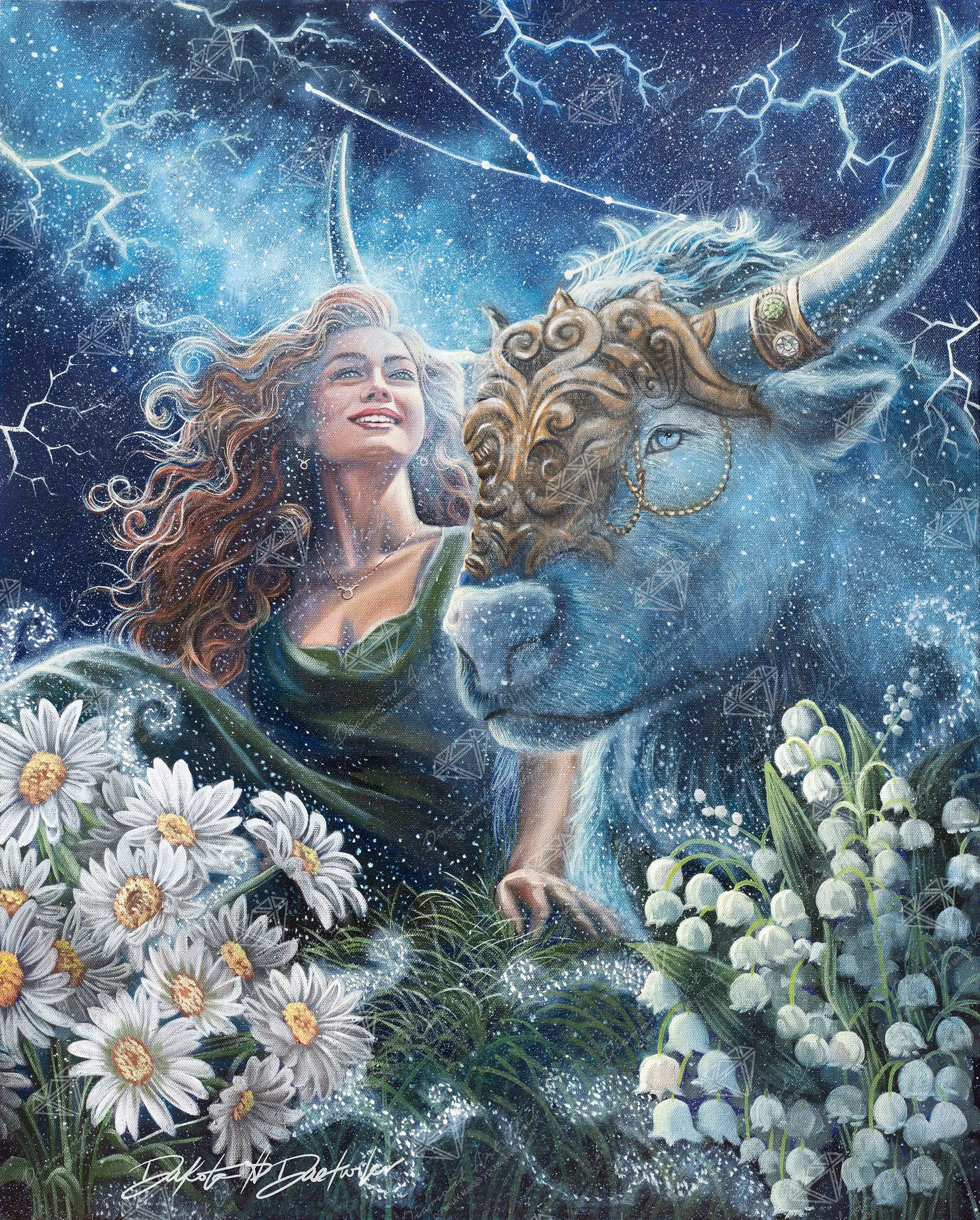Taurus
