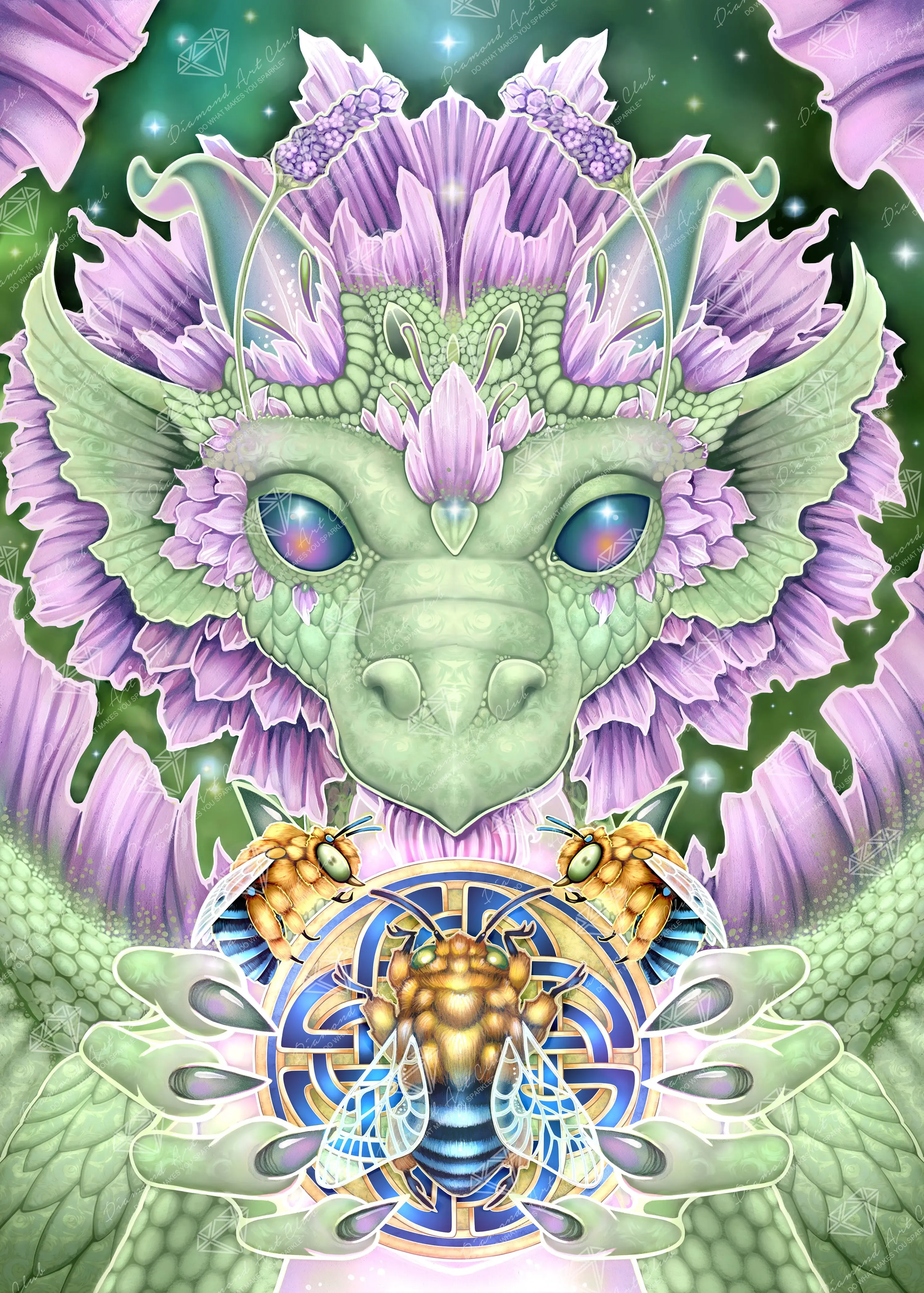 The Beekeeper