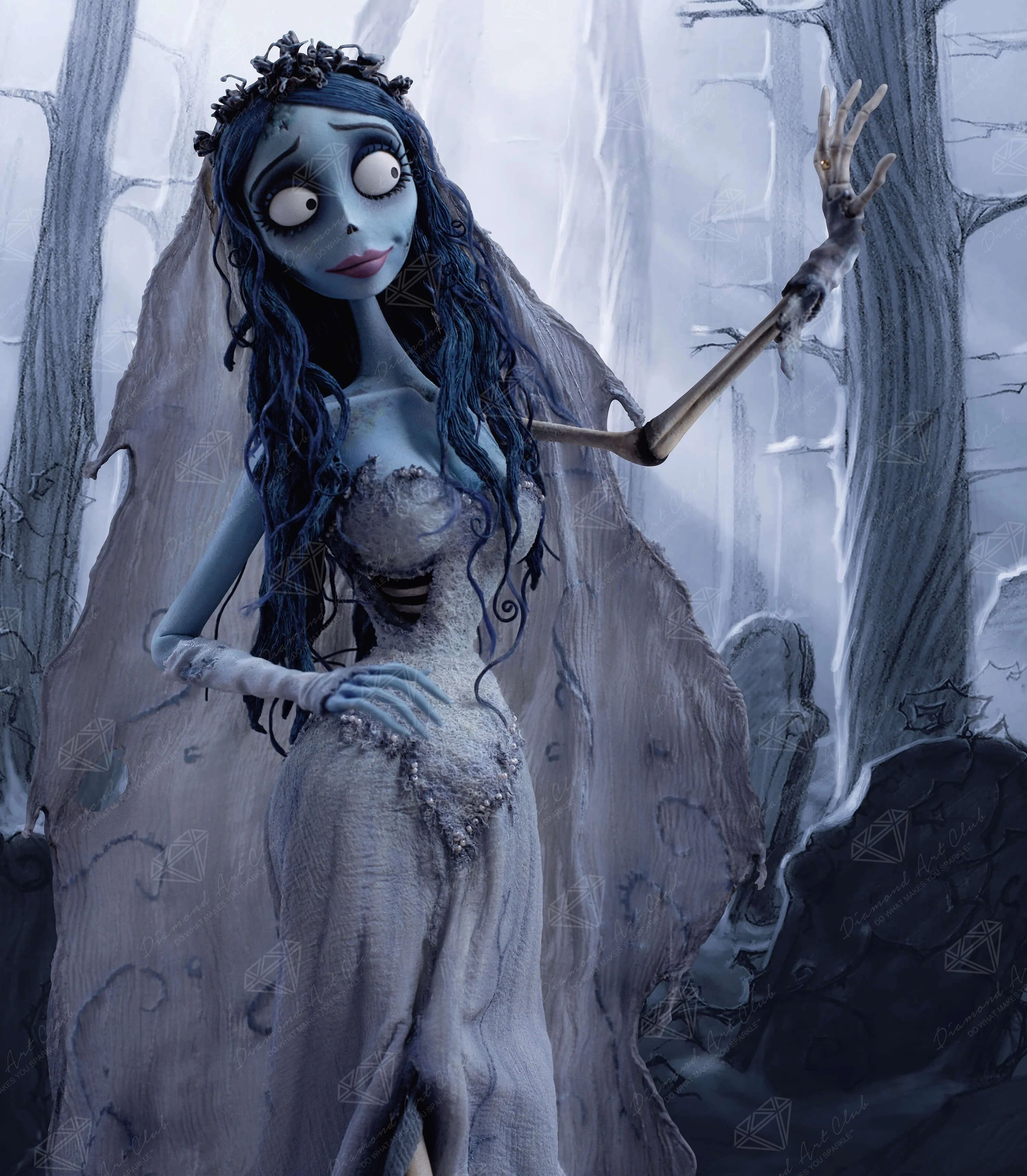 The Corpse Brideâ¢