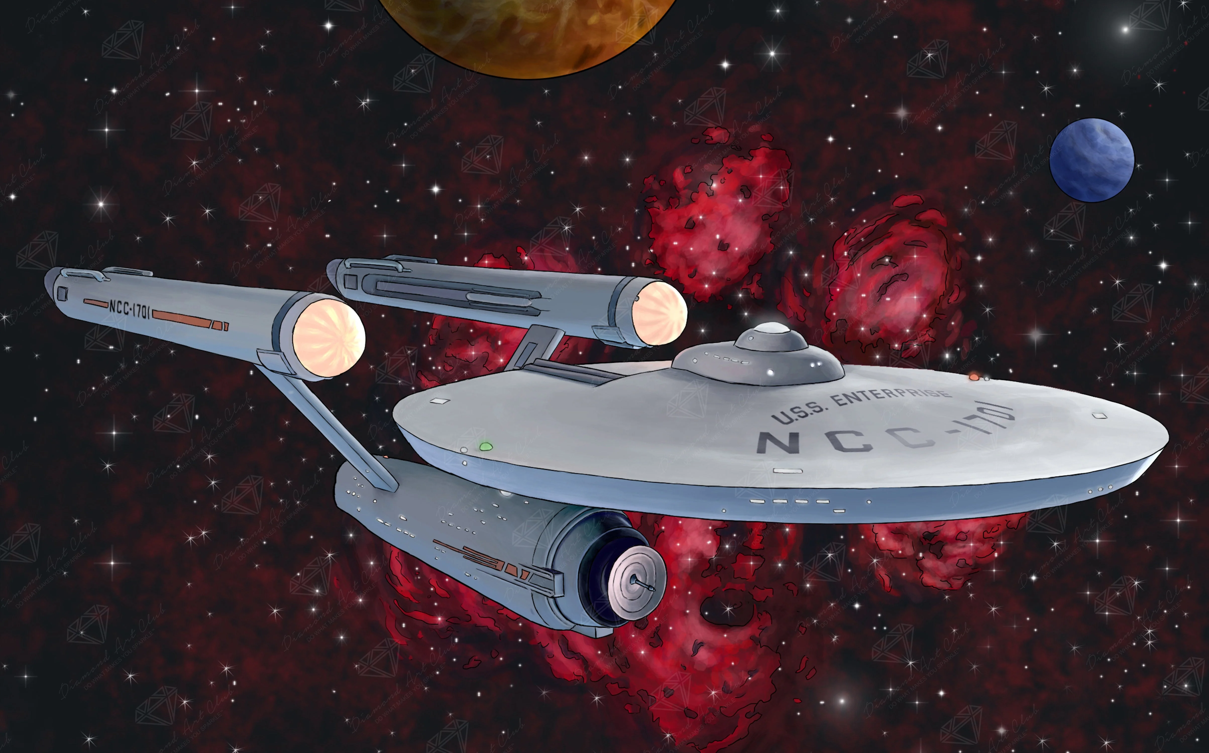 The Enterprise