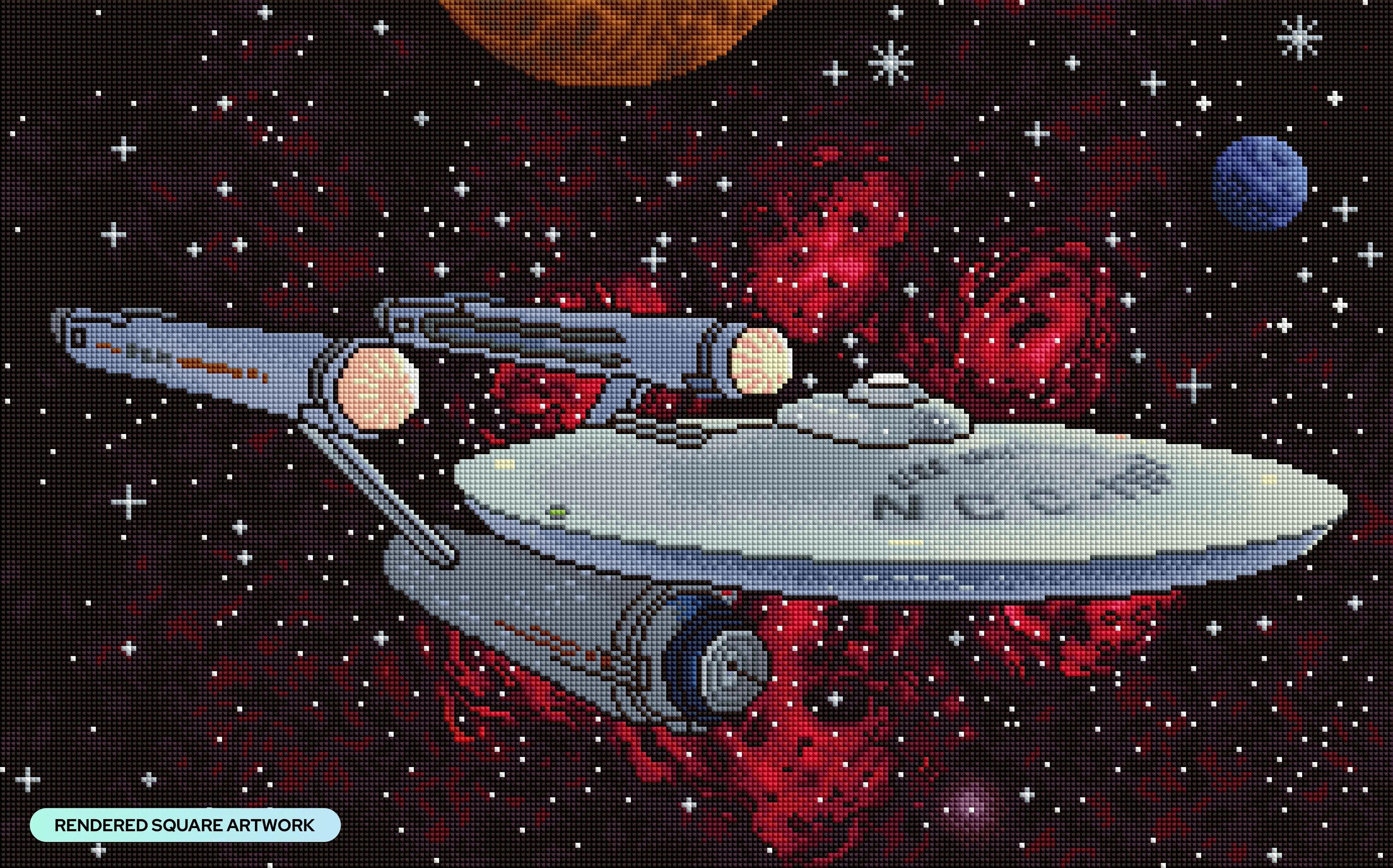 The Enterprise