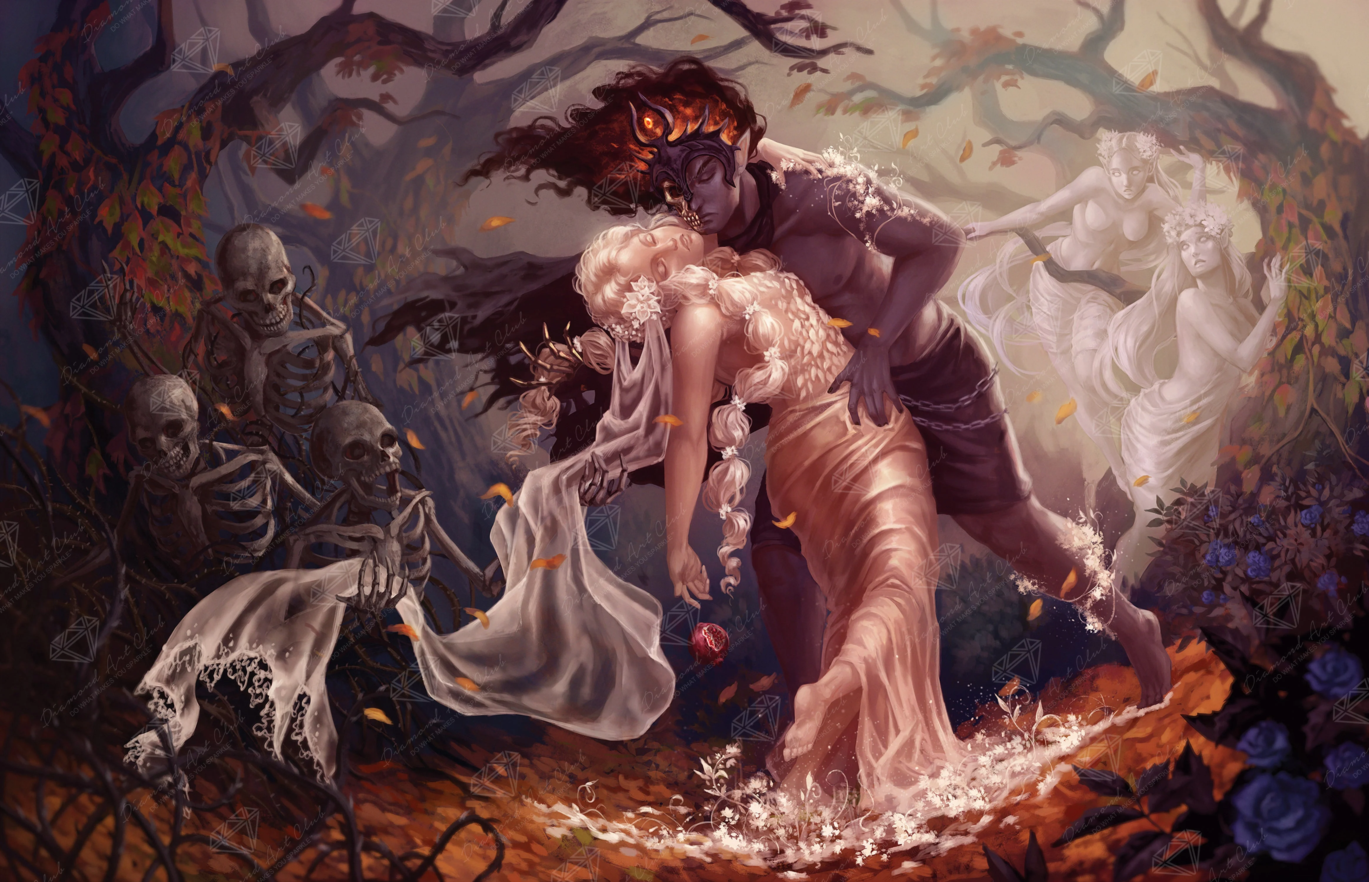 The Equinox
