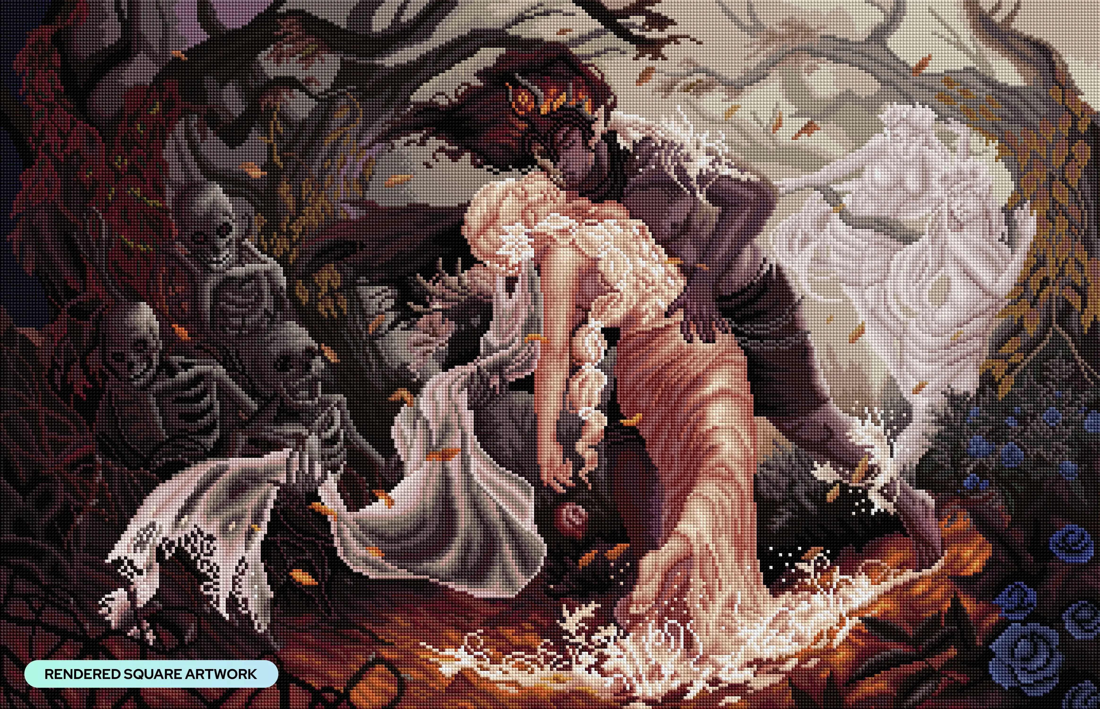 The Equinox