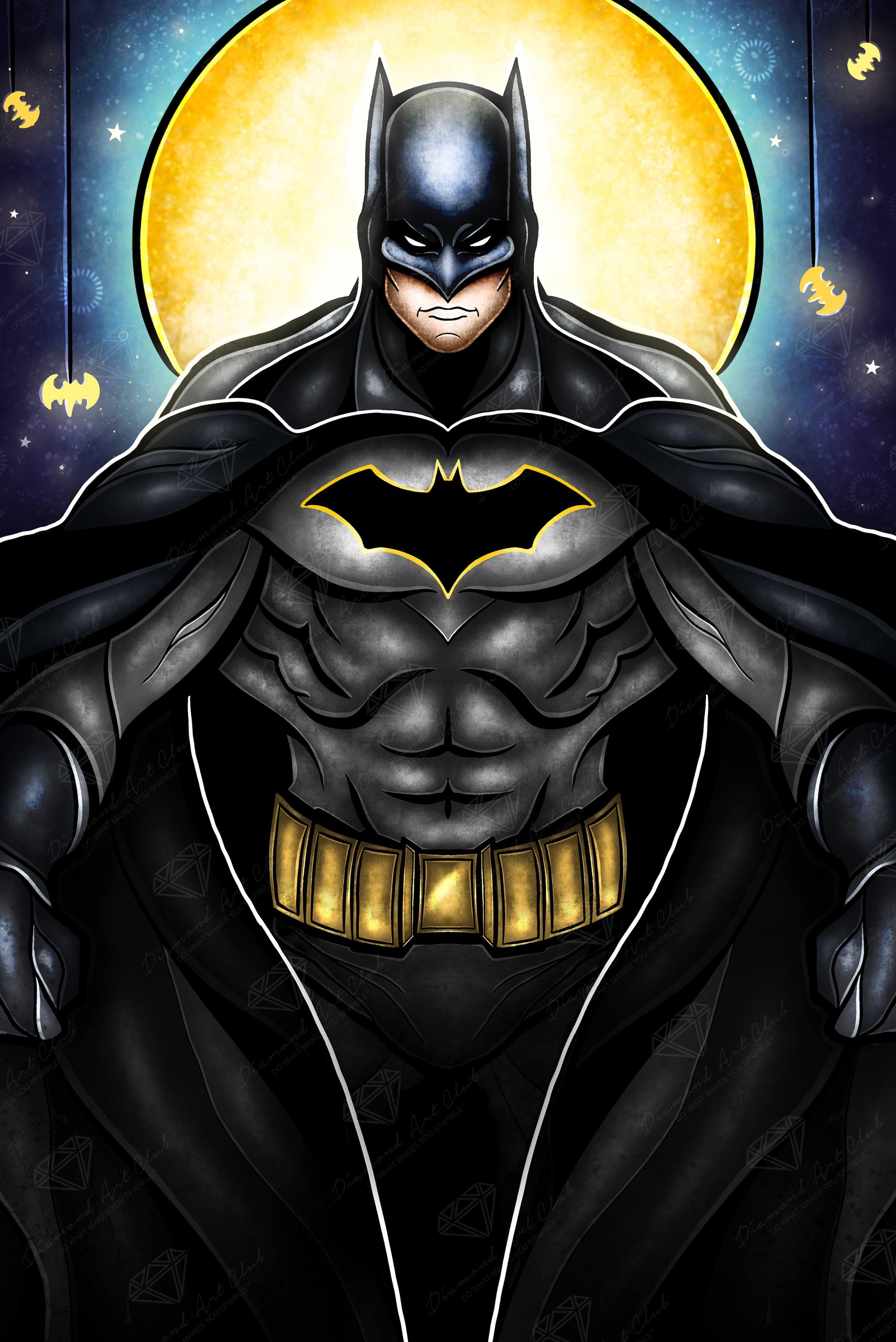 Batmanâ¢