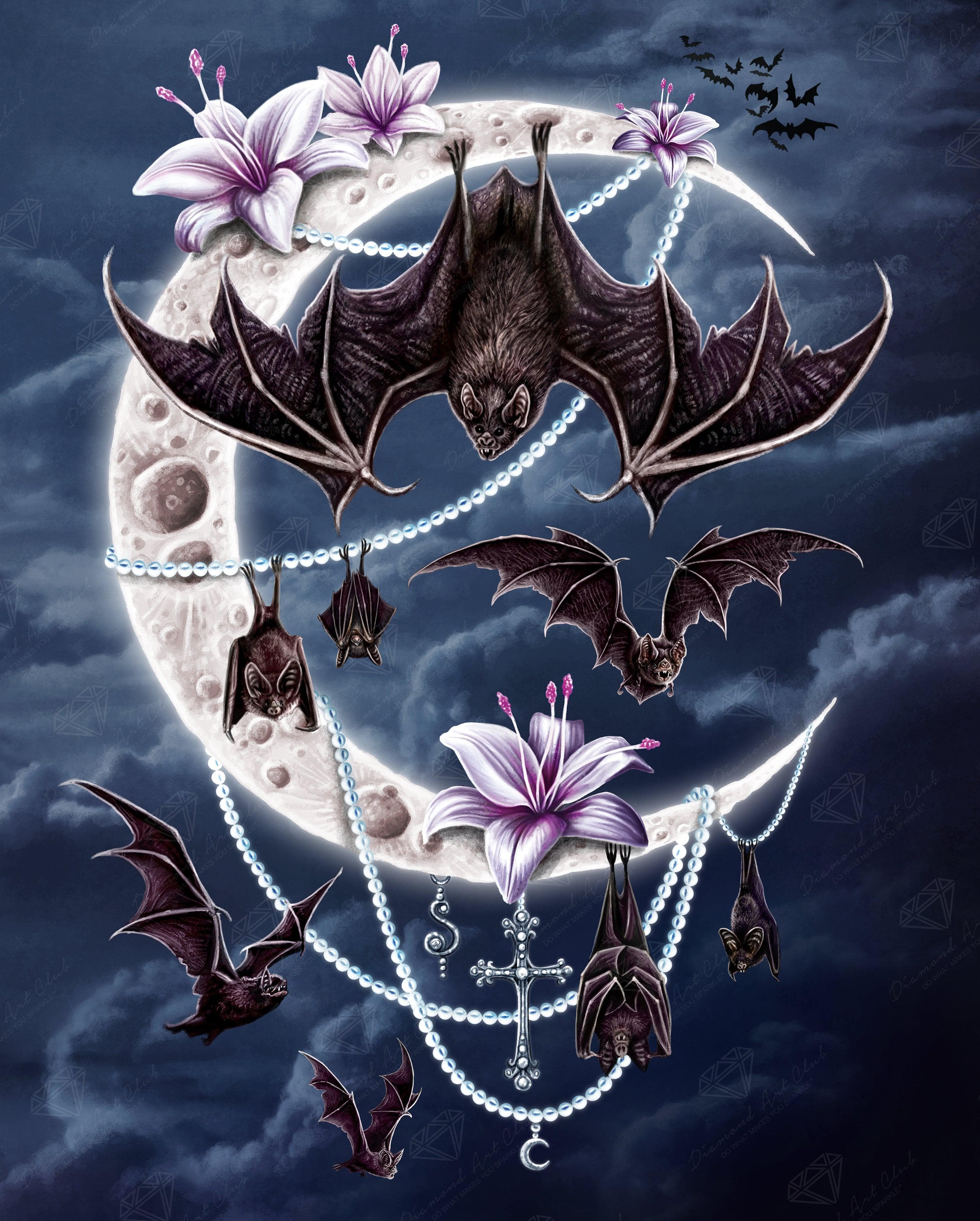 BatsÂ´ Moon