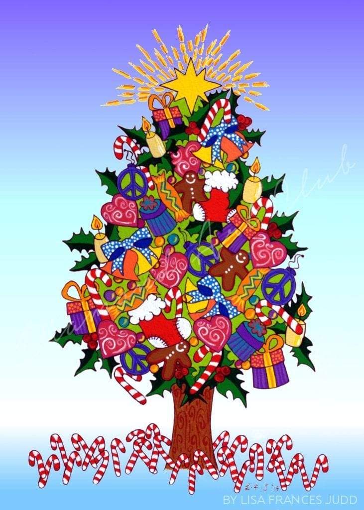 The Joy Of Christmas