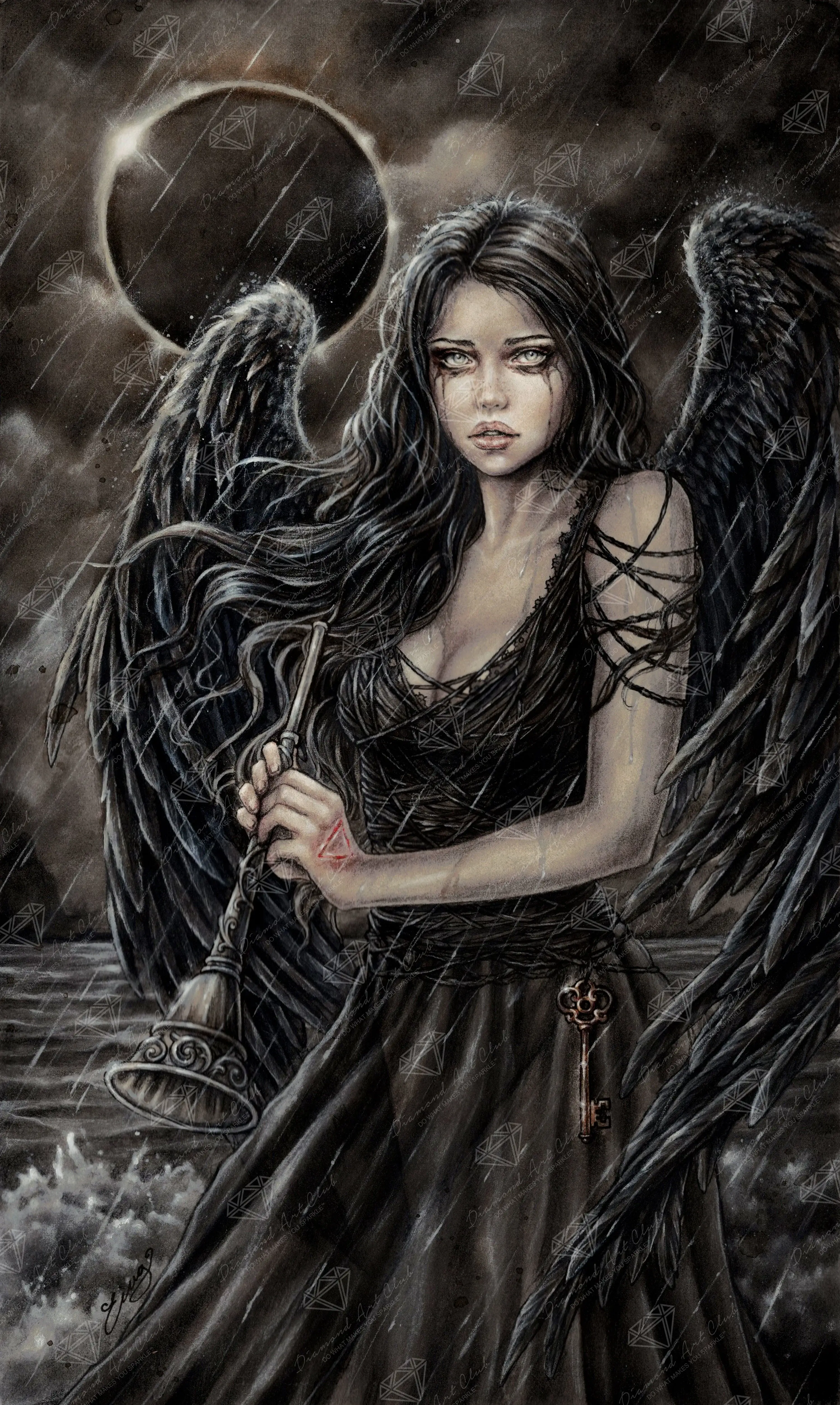 The Judgement Card