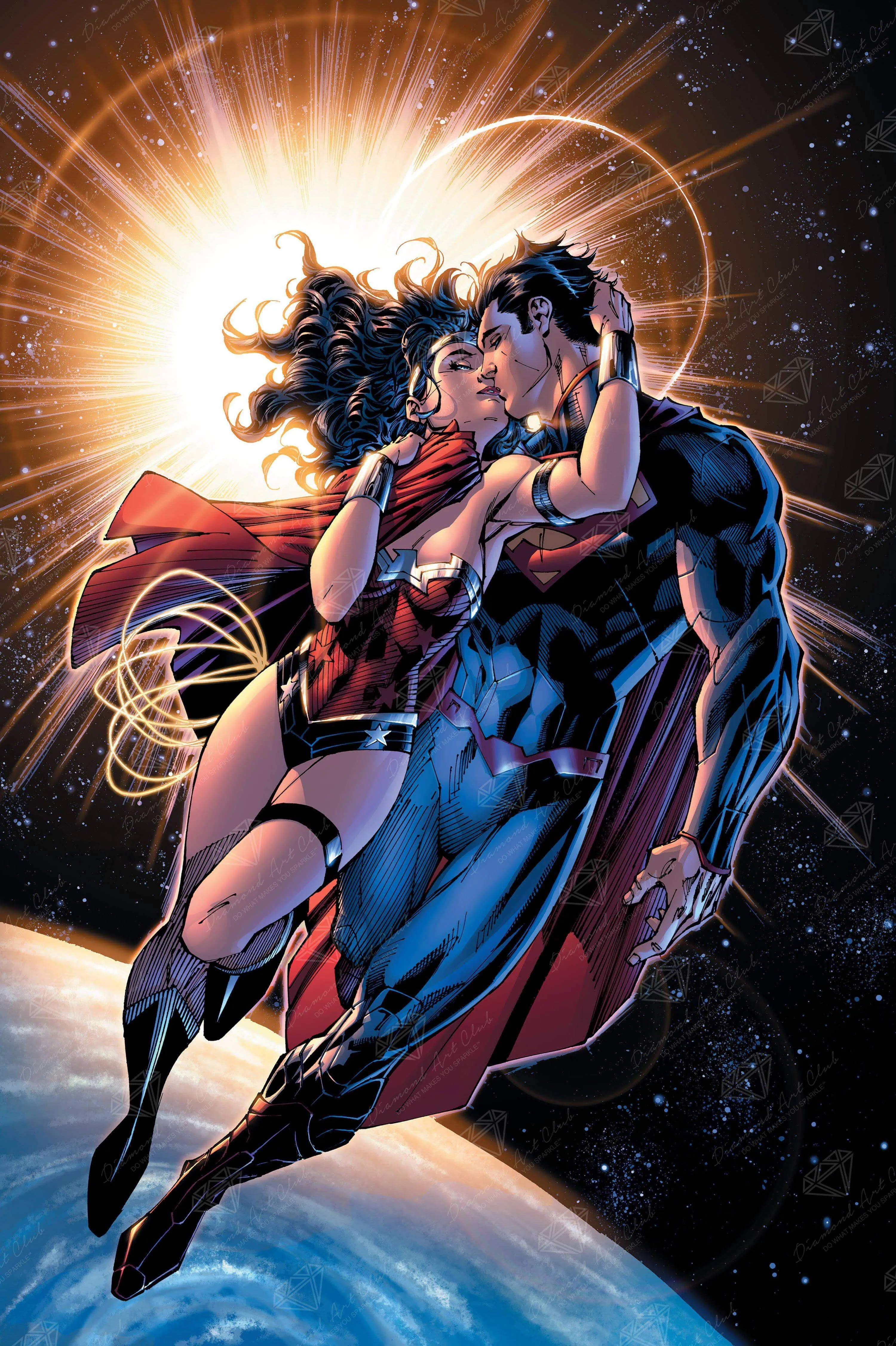 The Kiss
