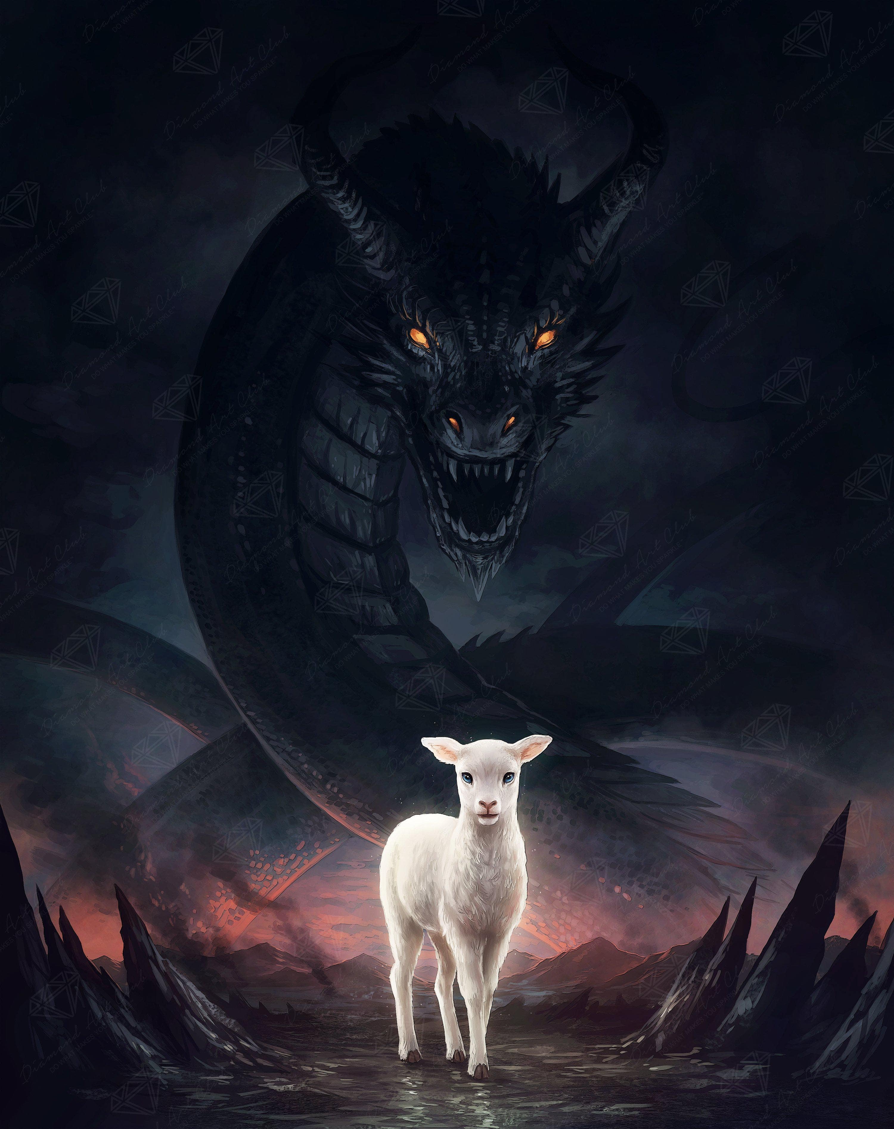 The Lamb And The Dragon 1 3354-the-lamb-and-the-dragon-1.jpg