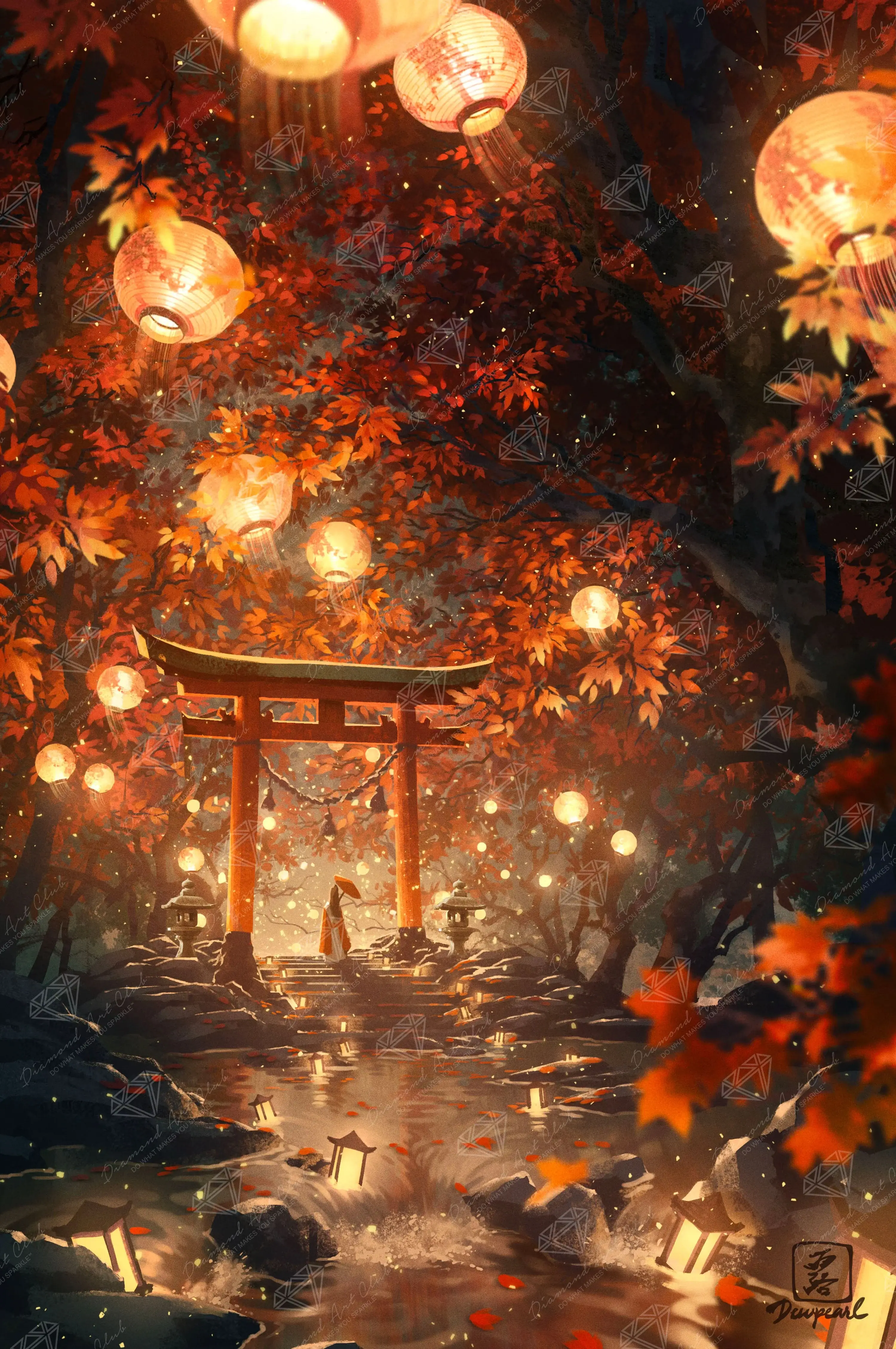 The Lantern Festival