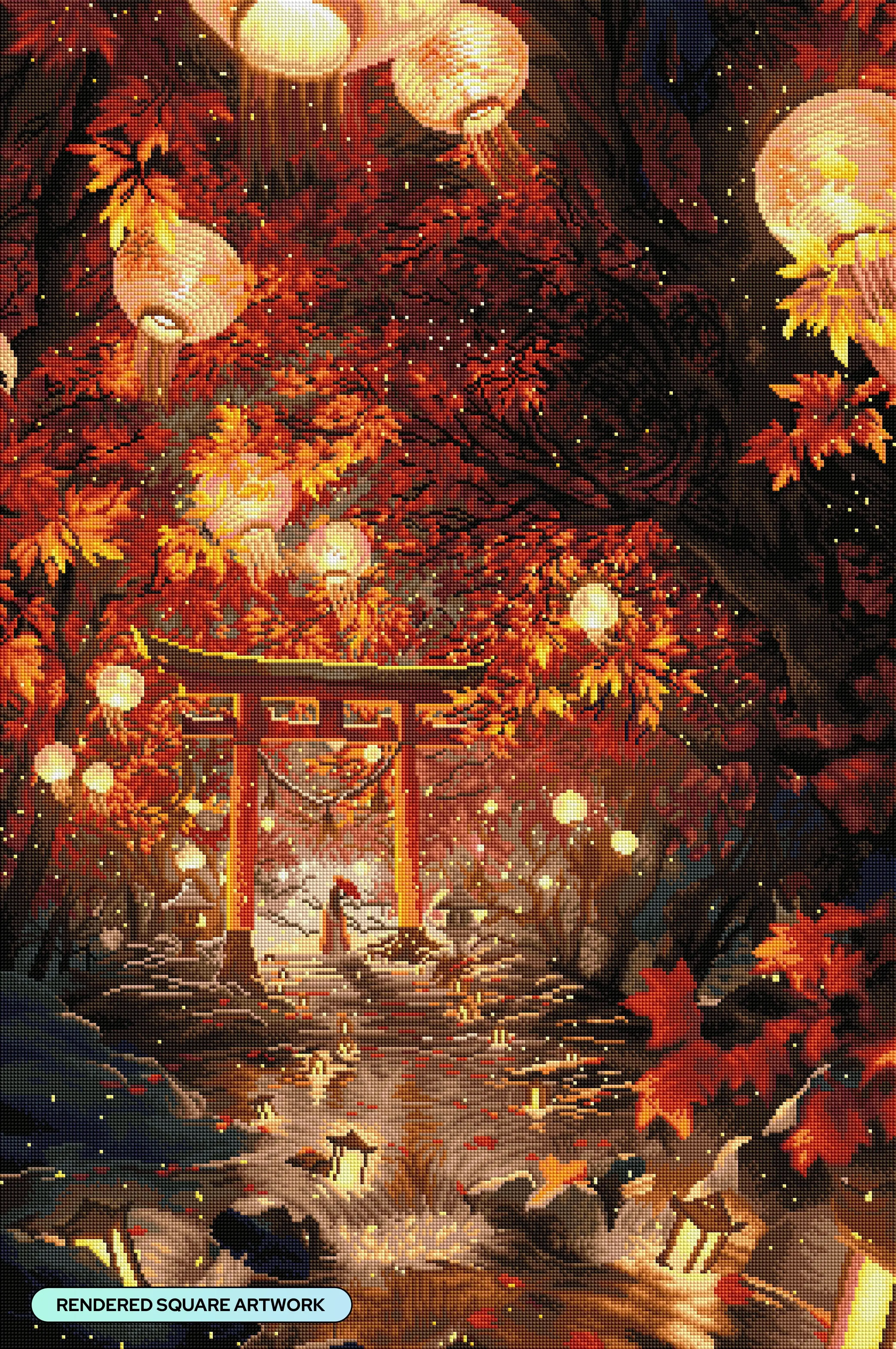 The Lantern Festival