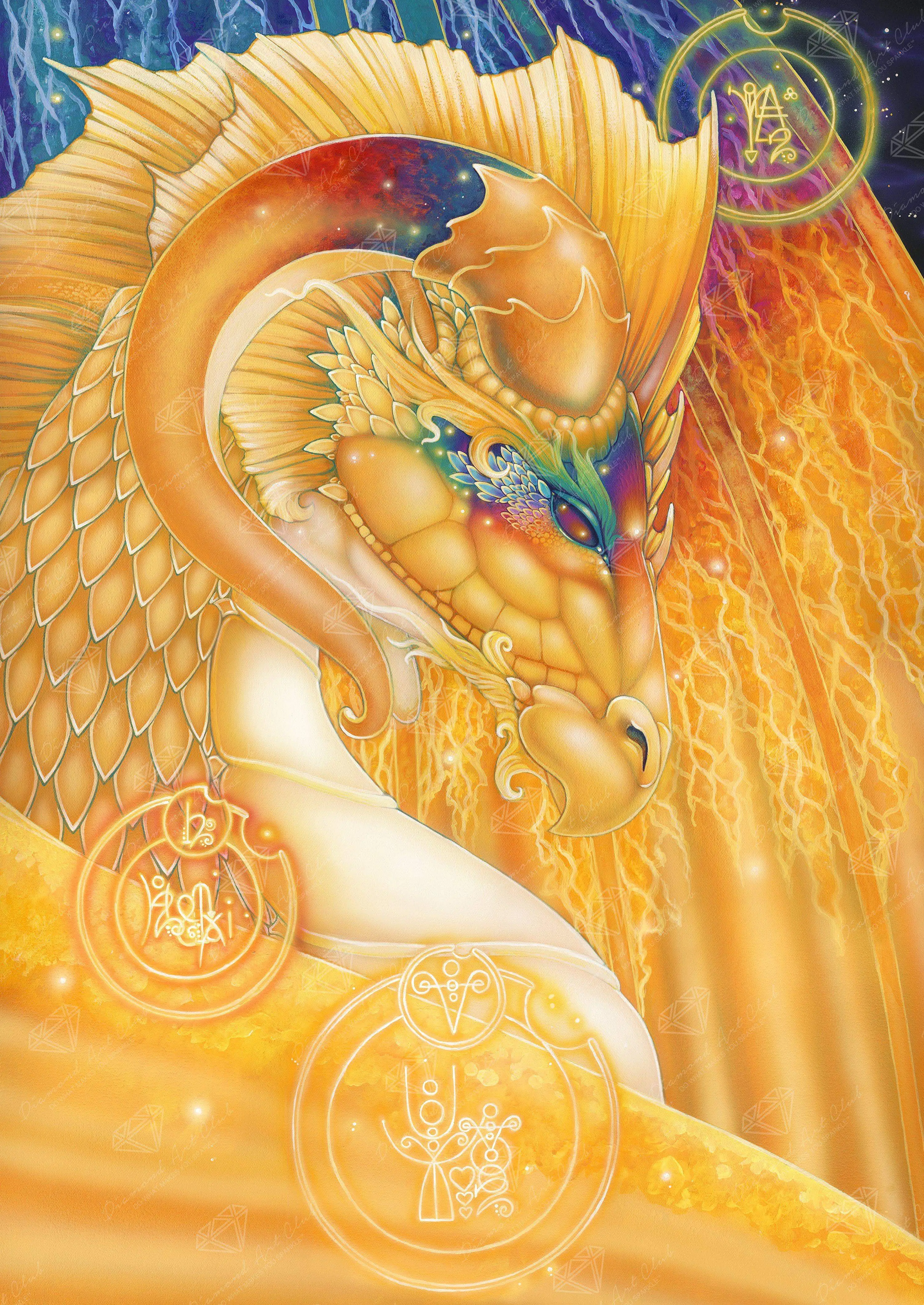 The Lightweaver