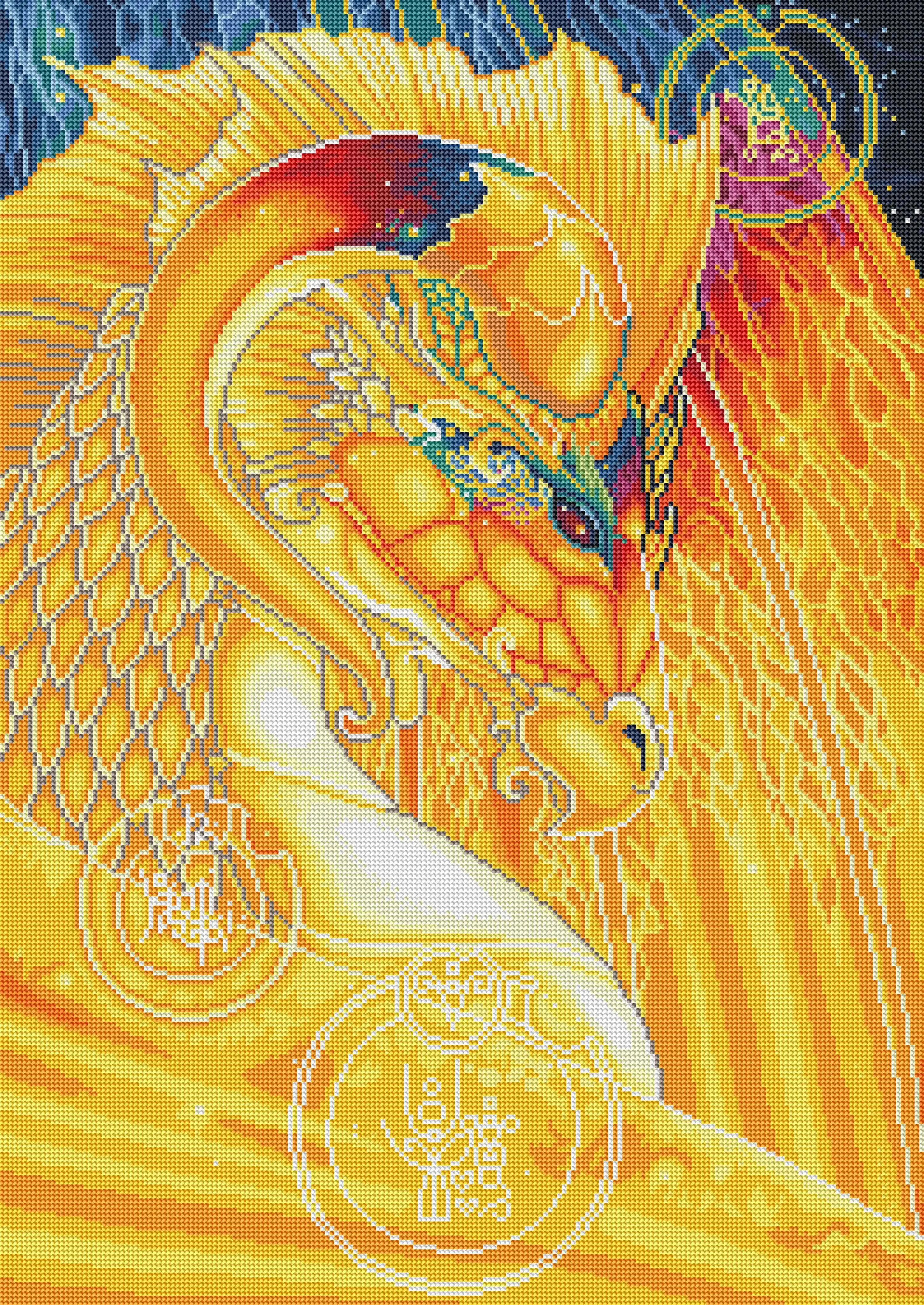 The Lightweaver