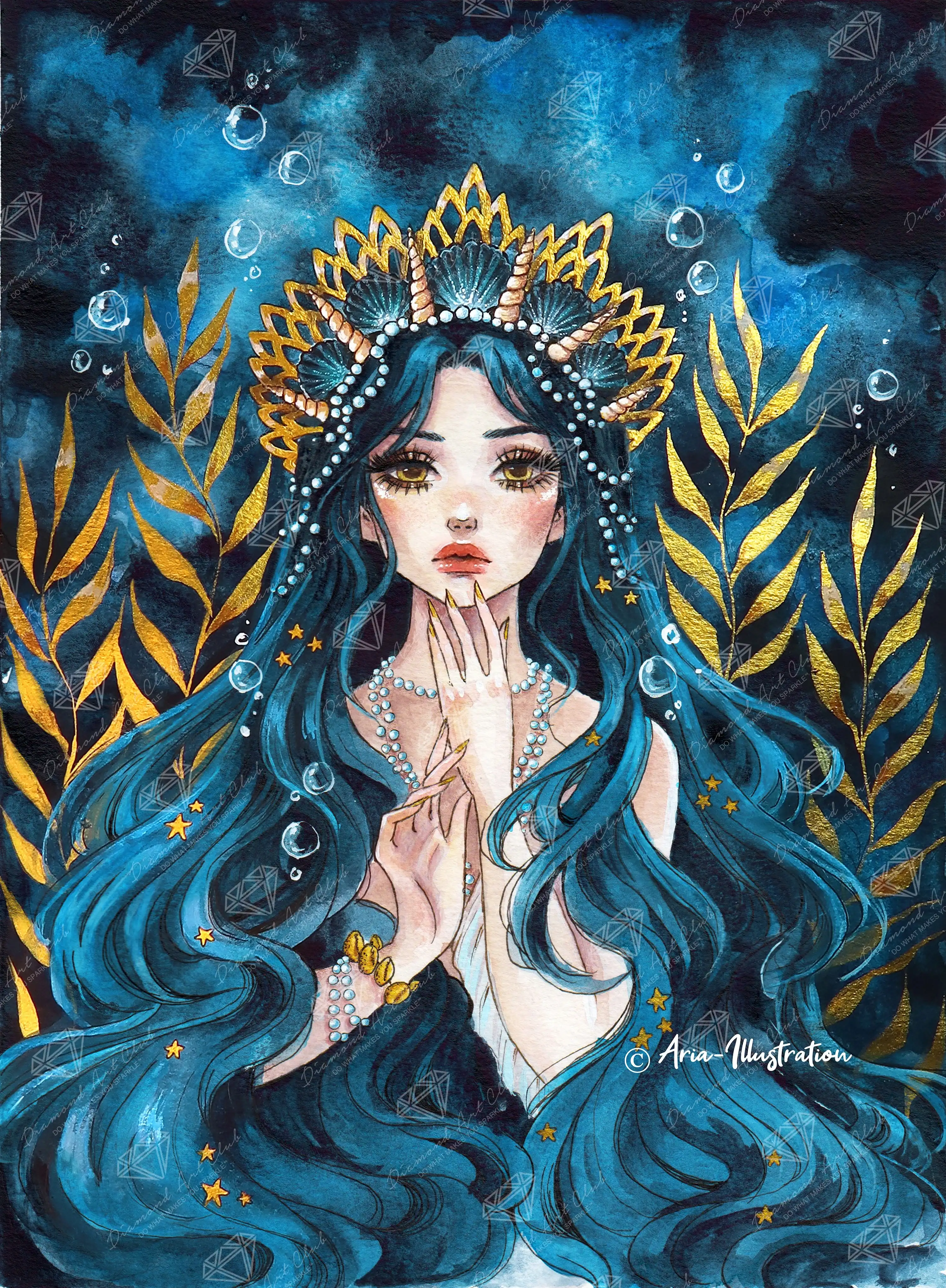 The Mermaid Empress 1 3375-the-mermaid-empress-1.webp