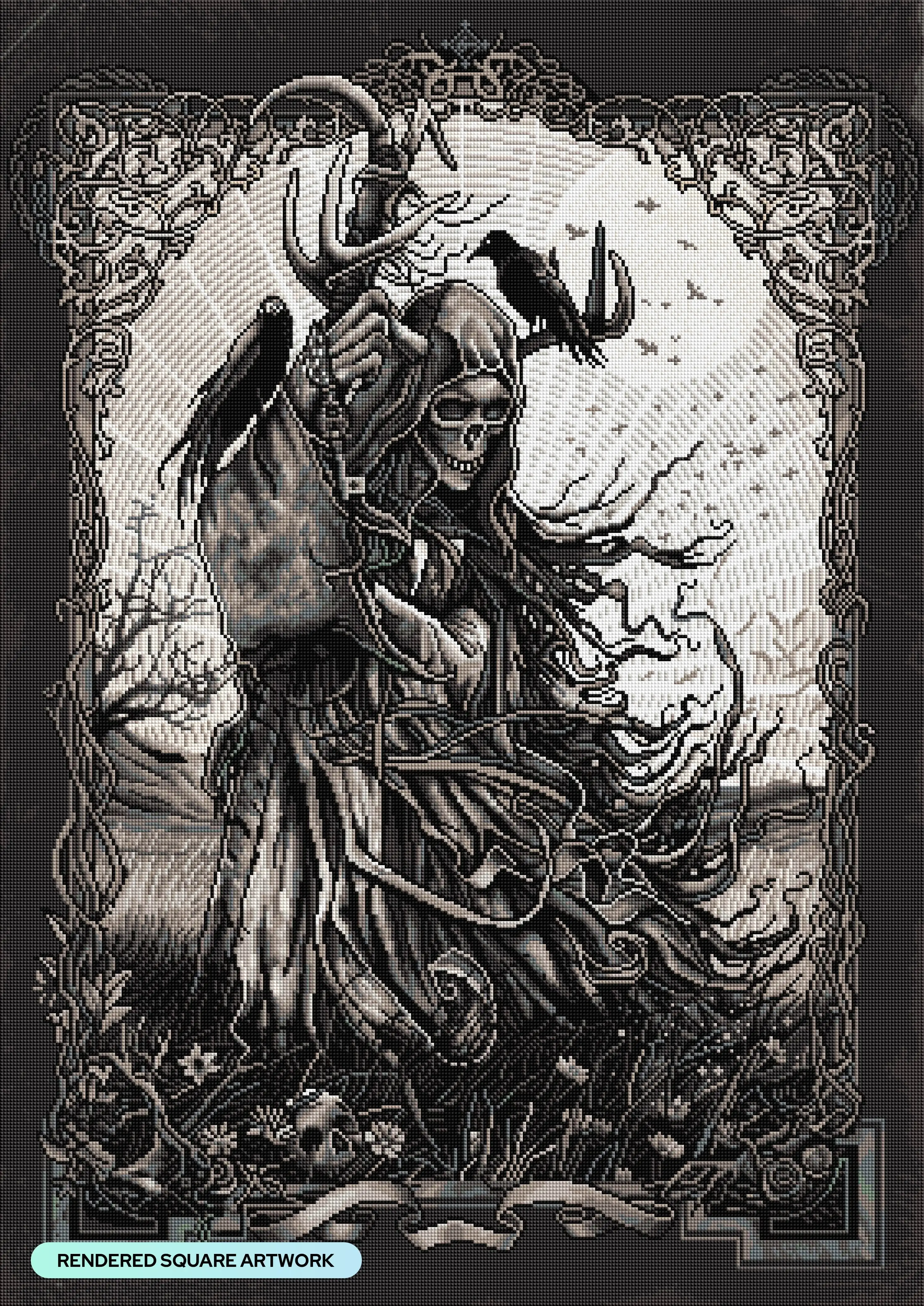 The Messenger