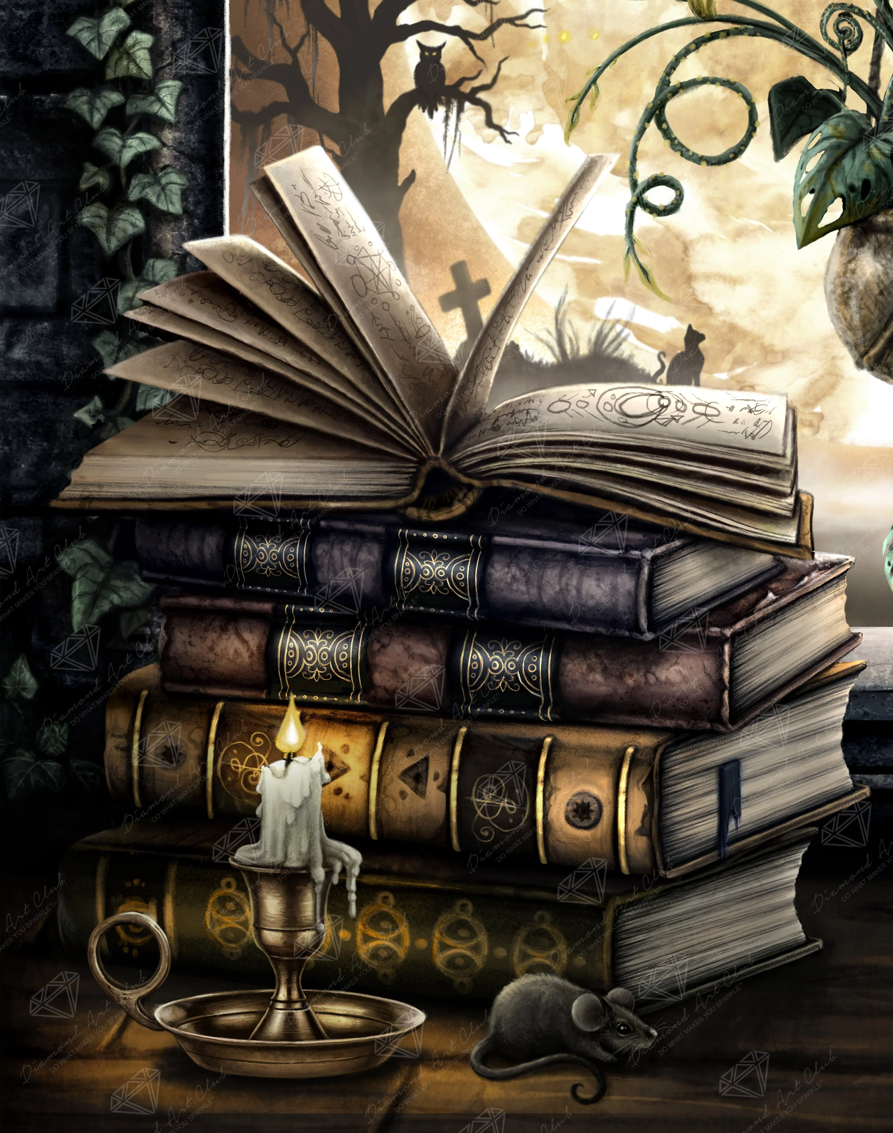 The Midnight Library