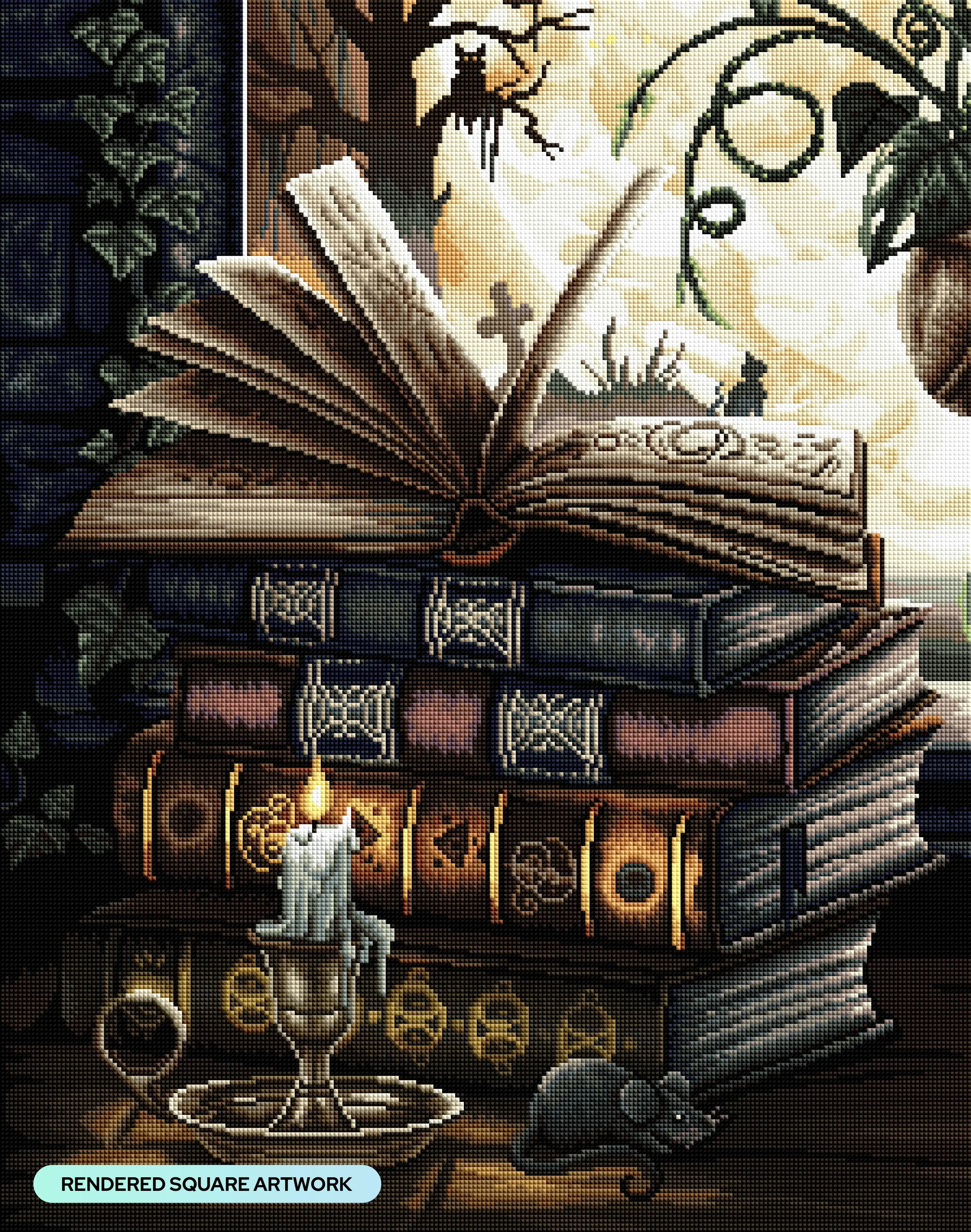 The Midnight Library