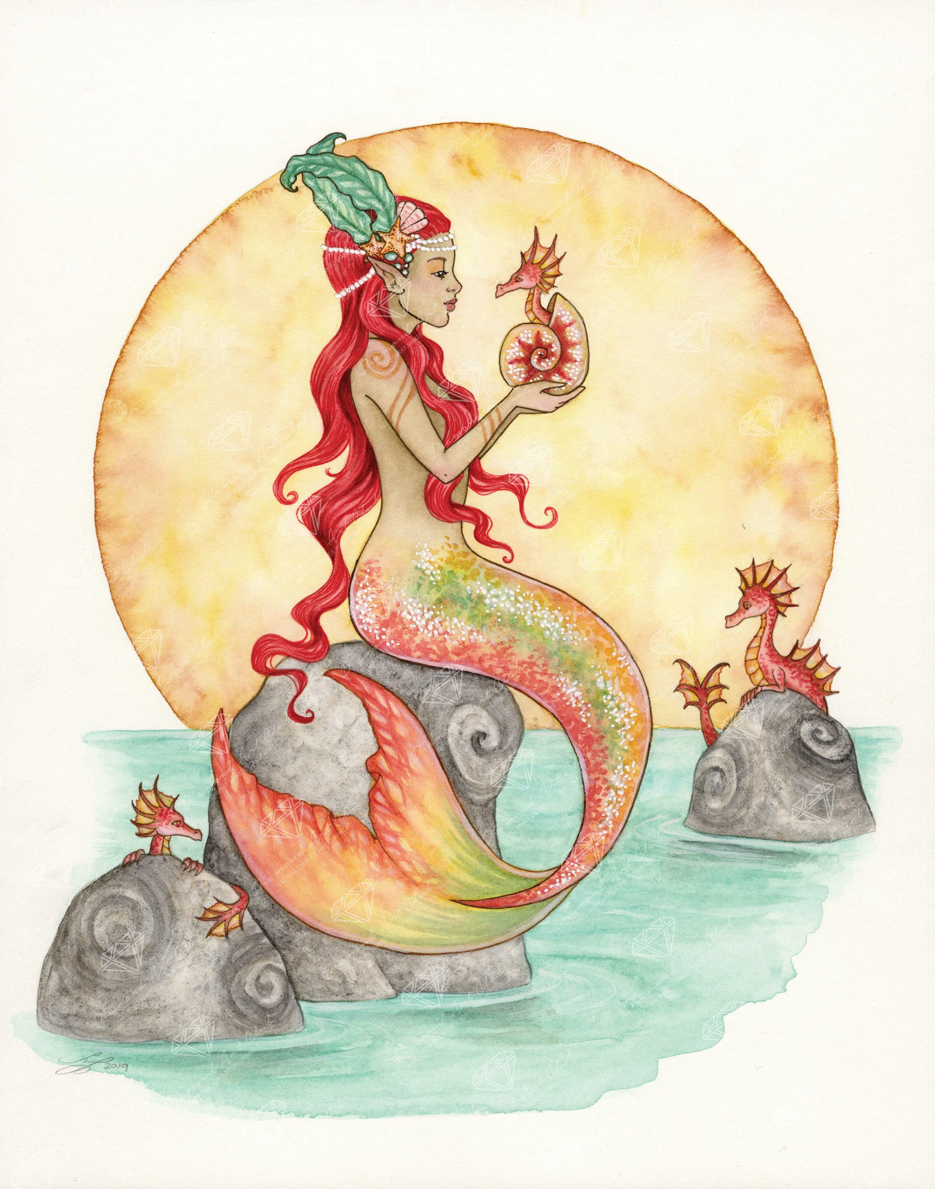 The Oracle