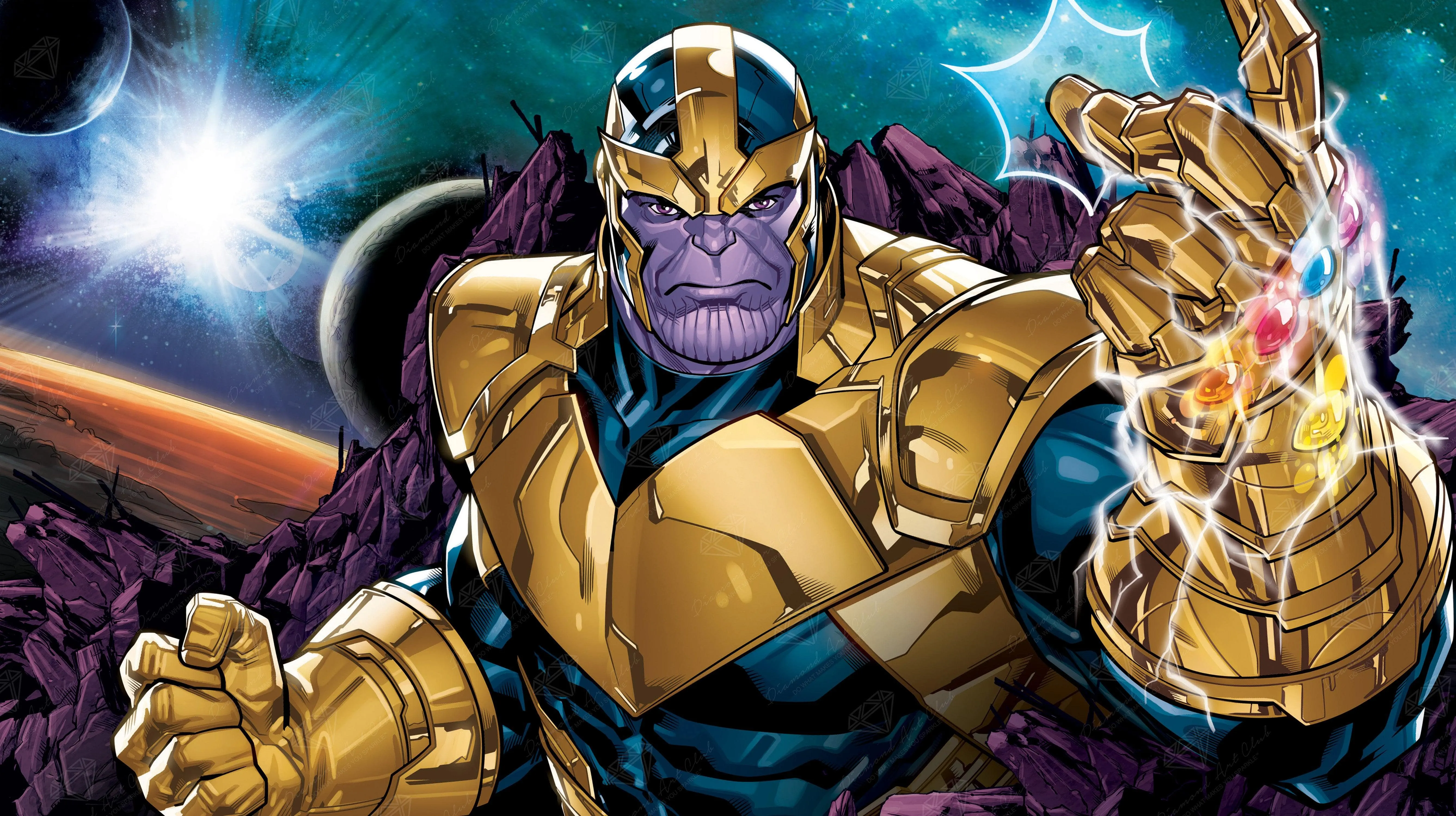 The Snap