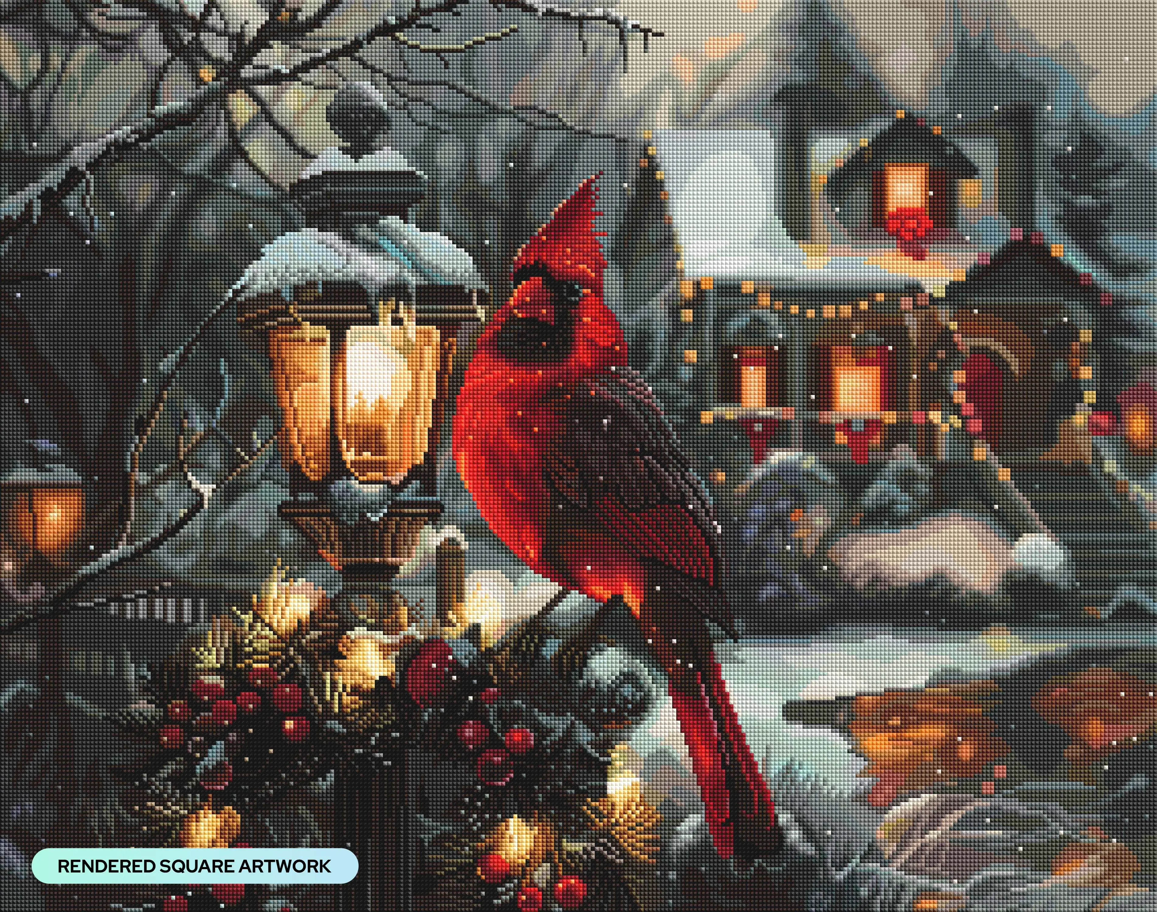 The Visitor