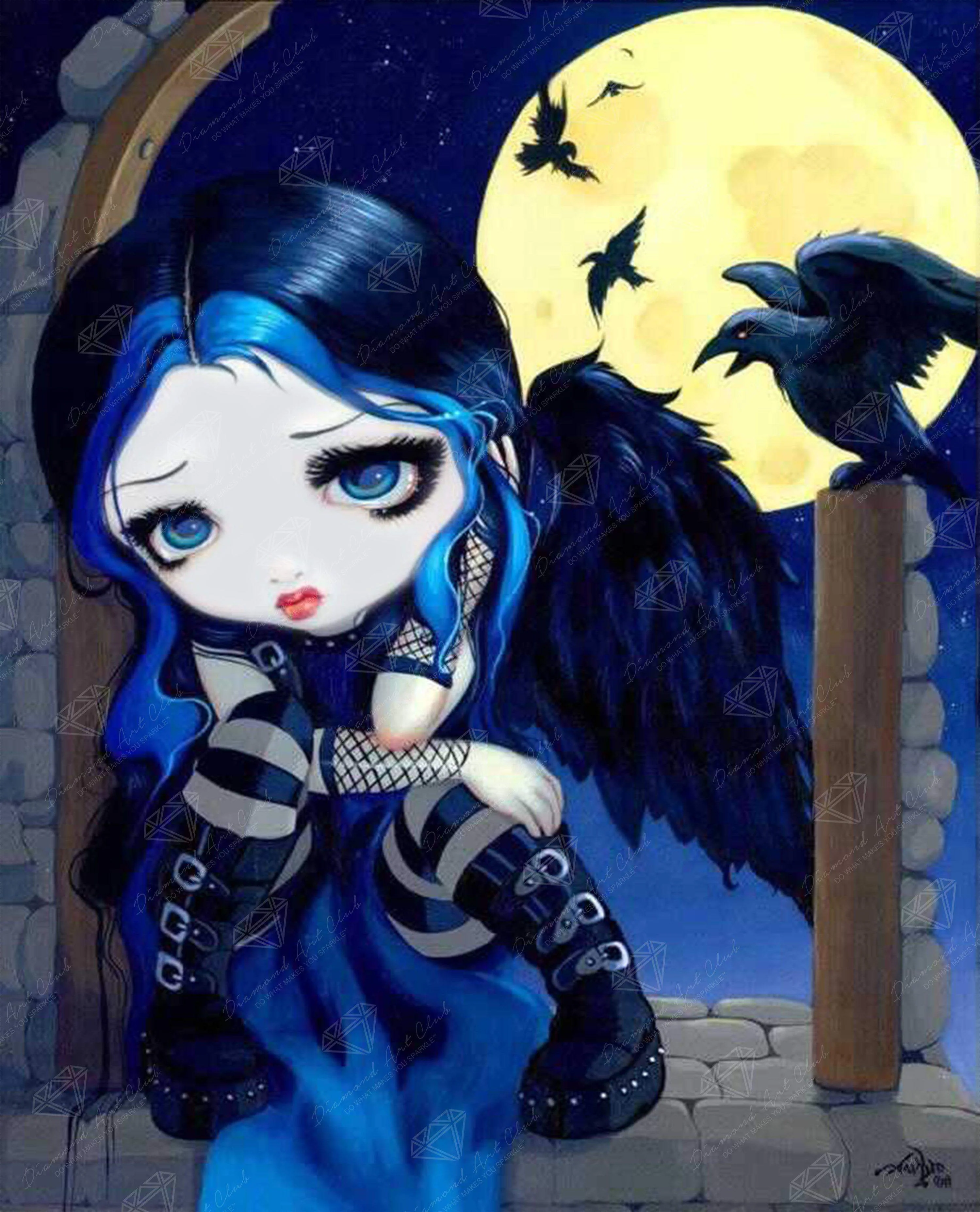 The Whispered Word Lenore