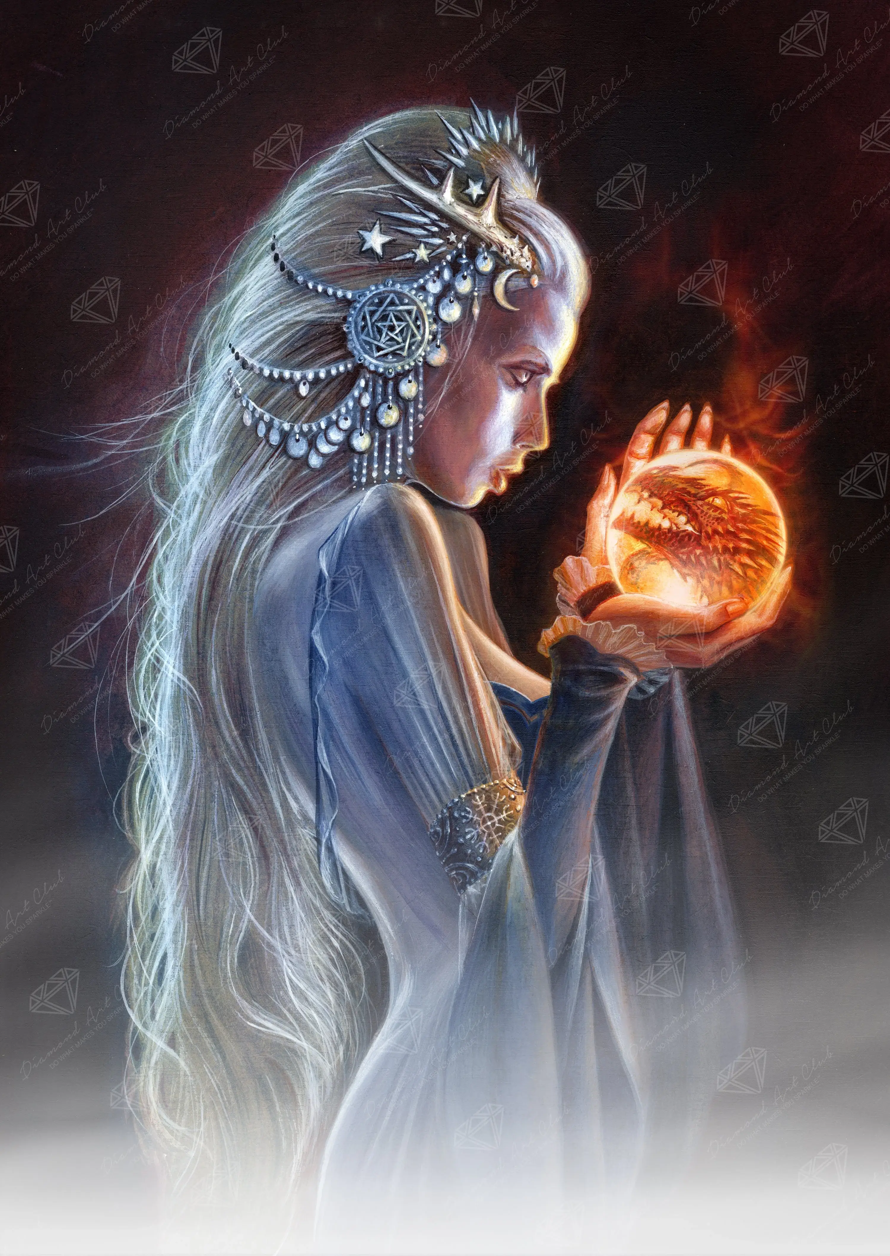 The Winterborn Witch