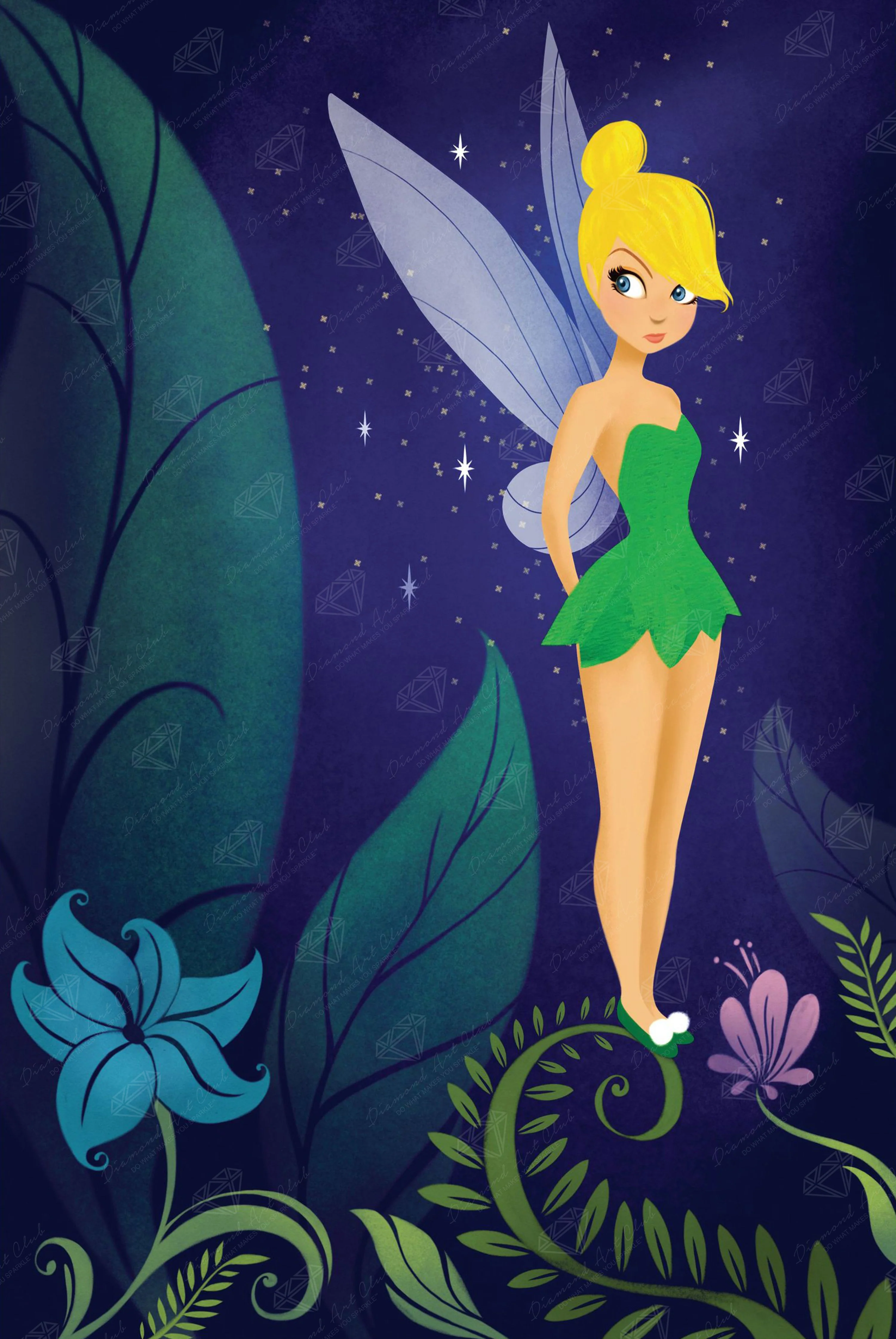 Tinker Bell 1 3480-tinker-bell-1.webp
