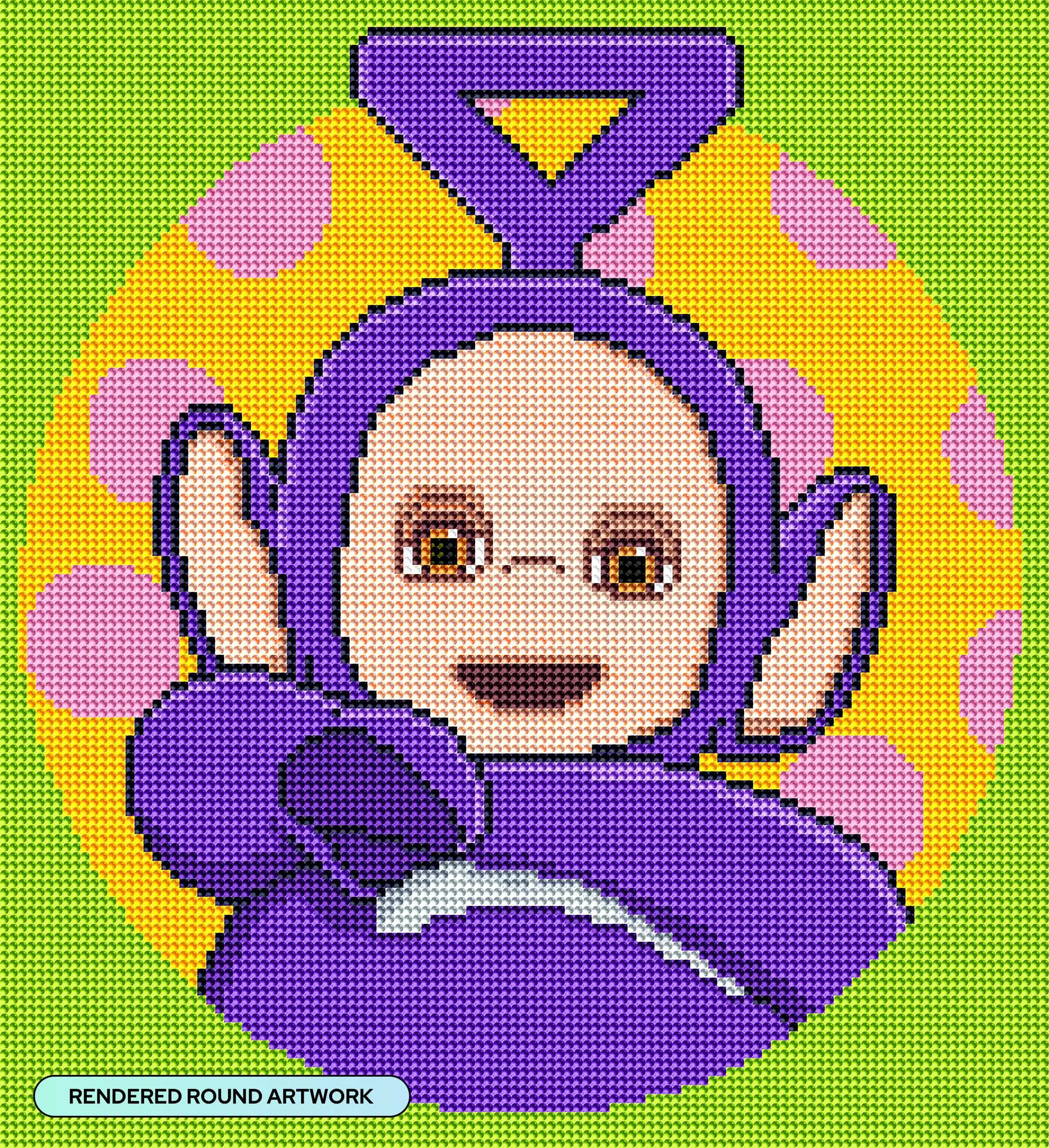 Tinky Winky