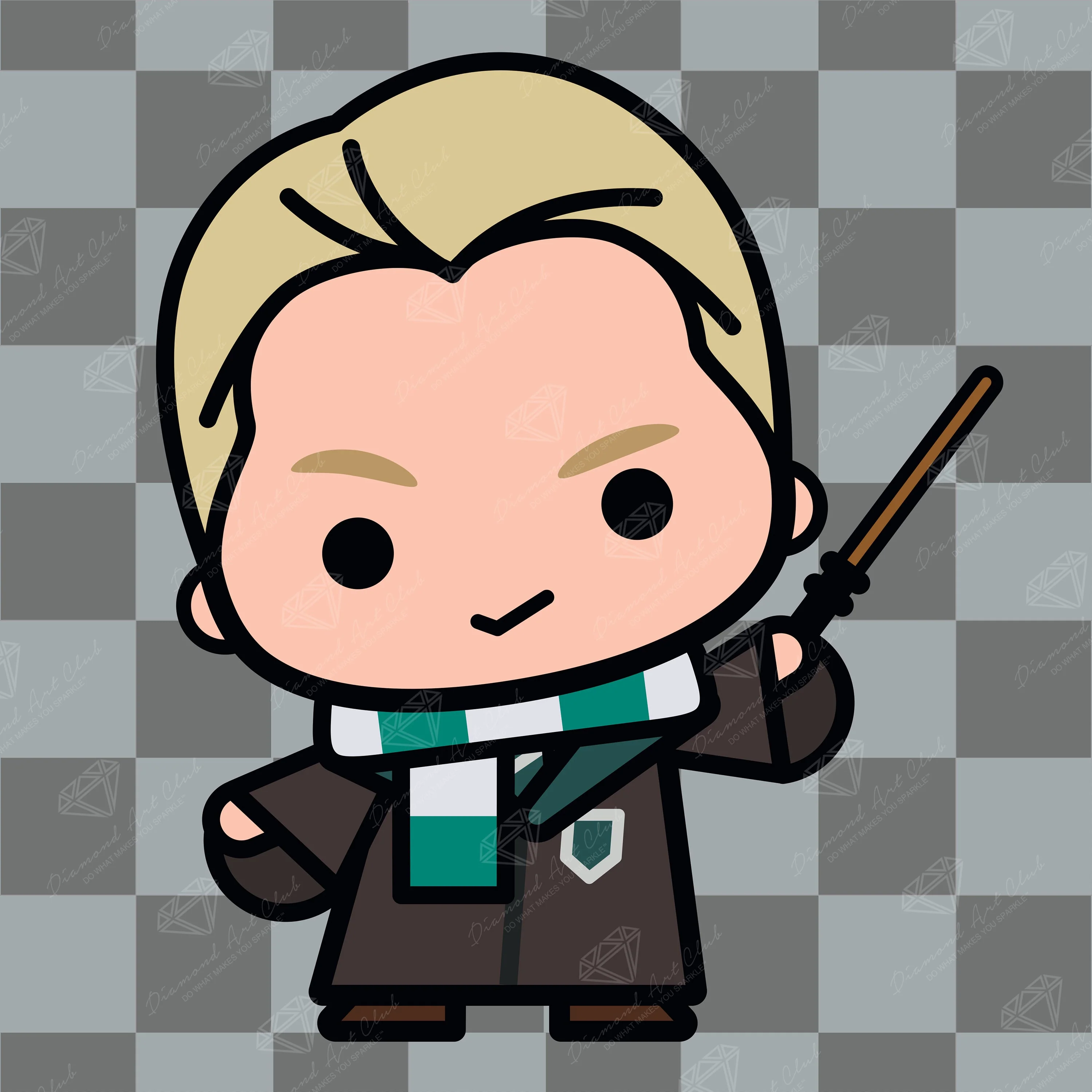 Tiny Draco