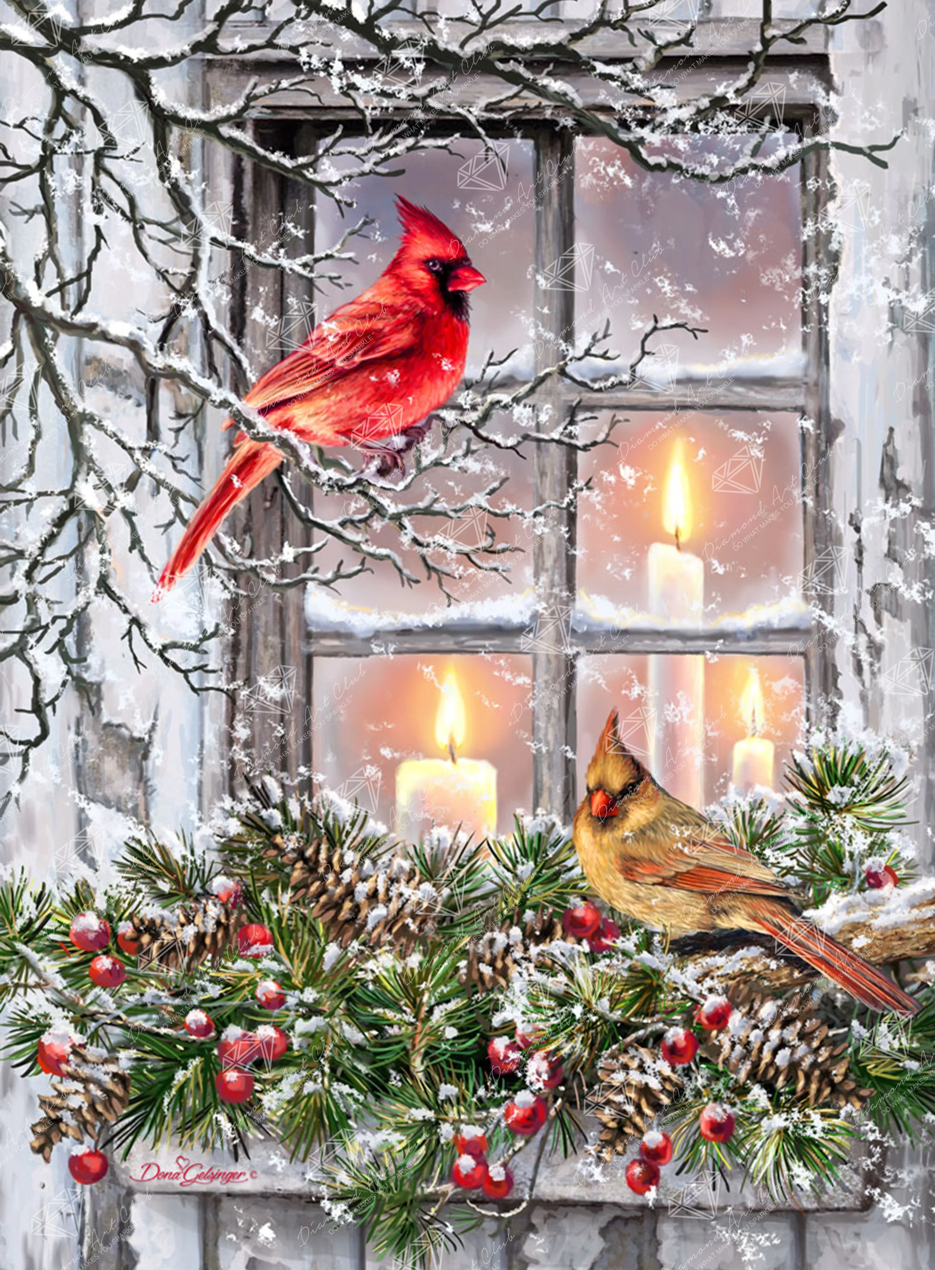 Together for Christmas