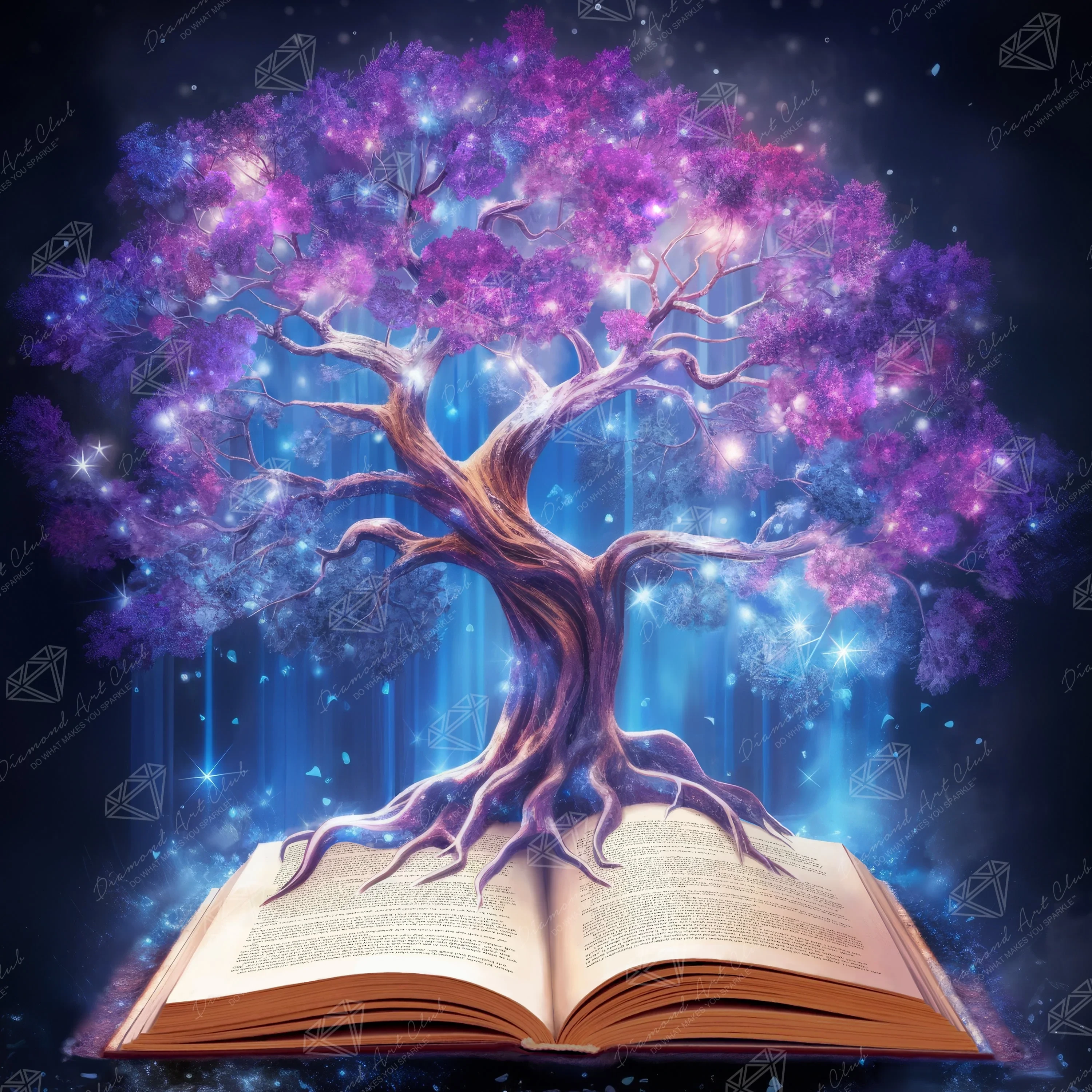 Tree of Knowledge