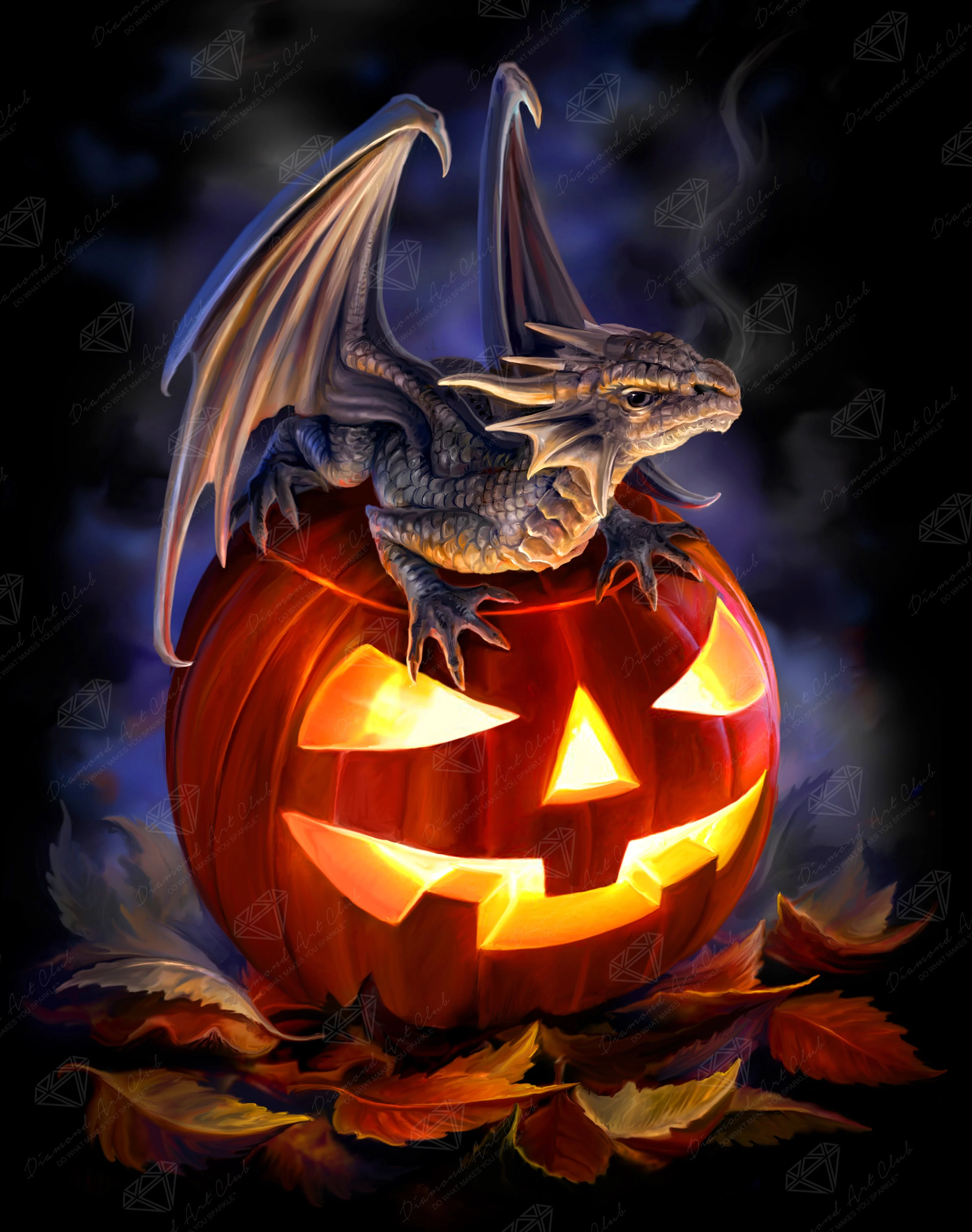 Trick or Treat