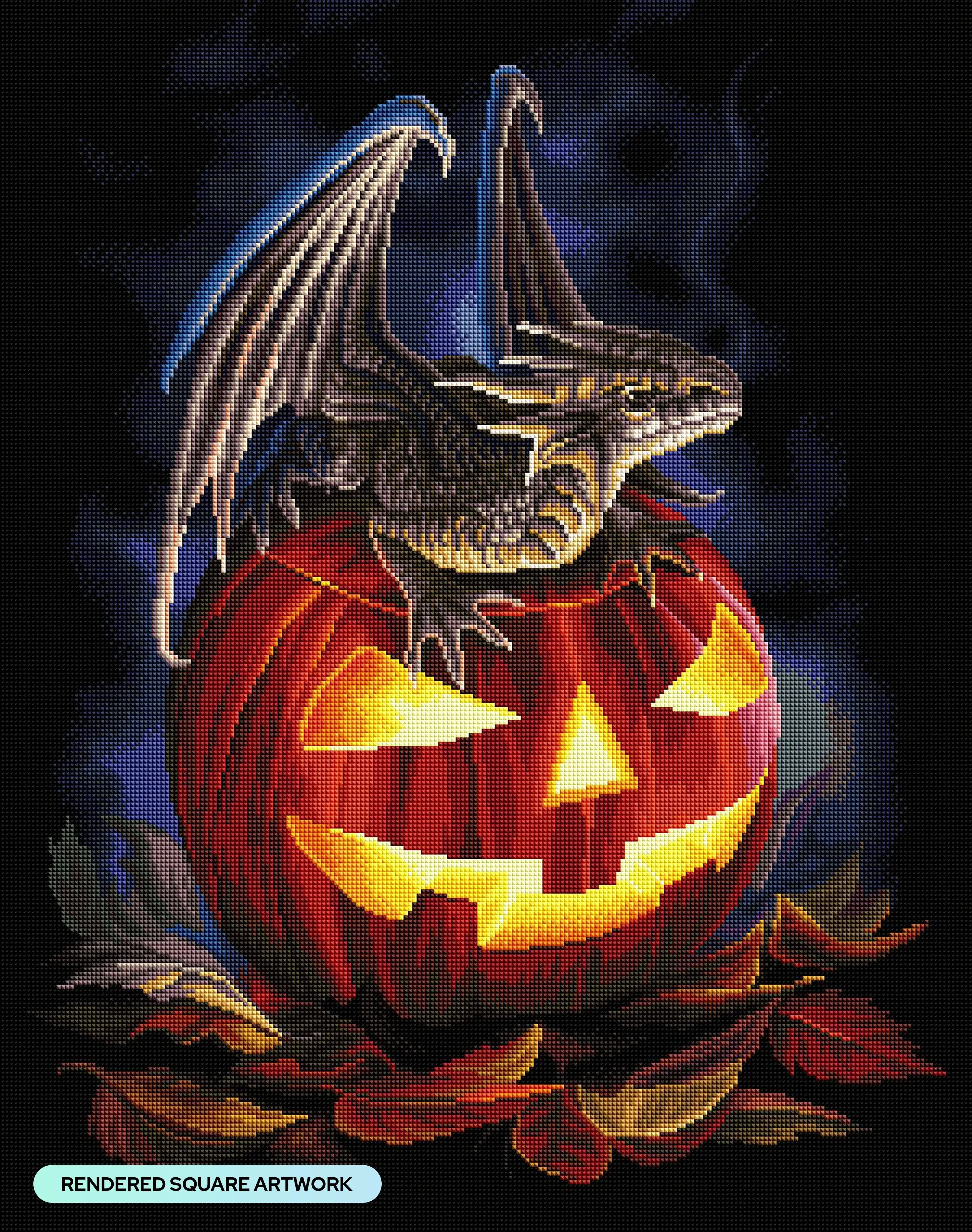 Trick or Treat