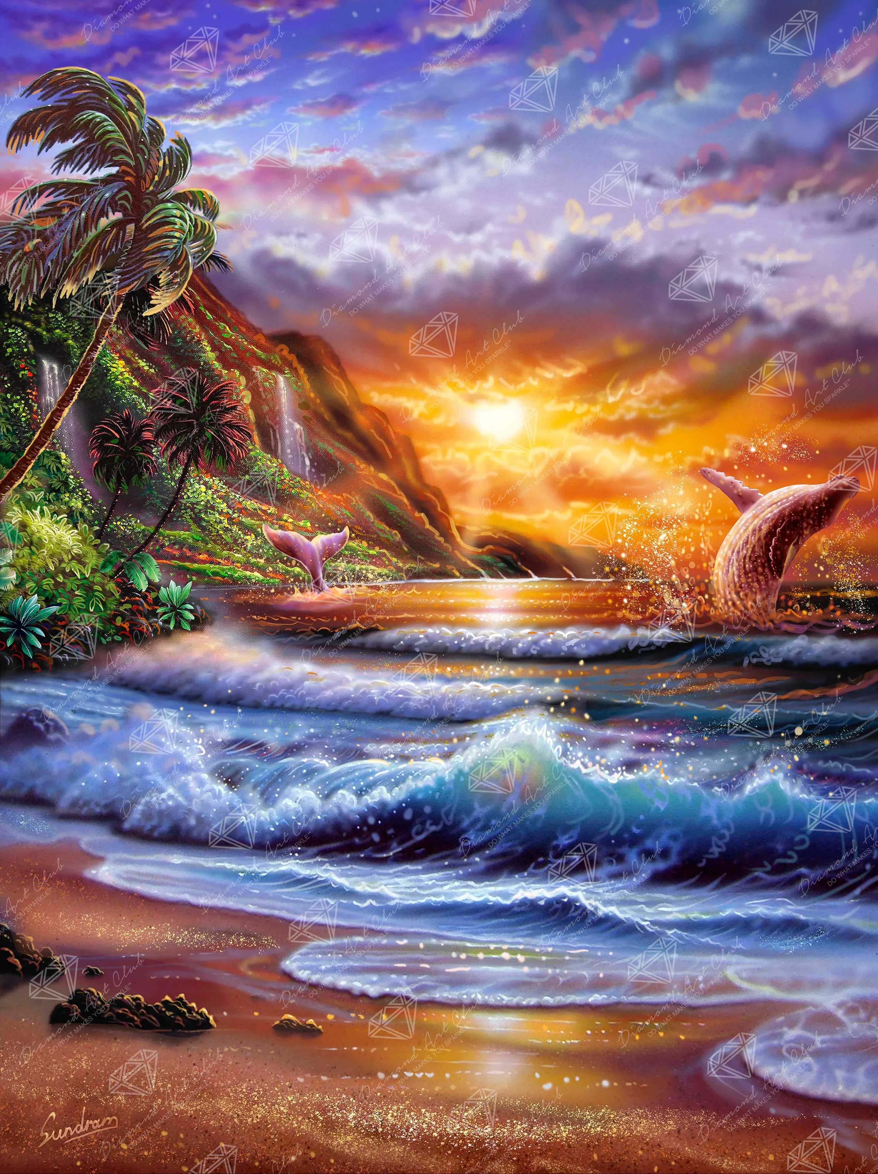 Tropical Splendor