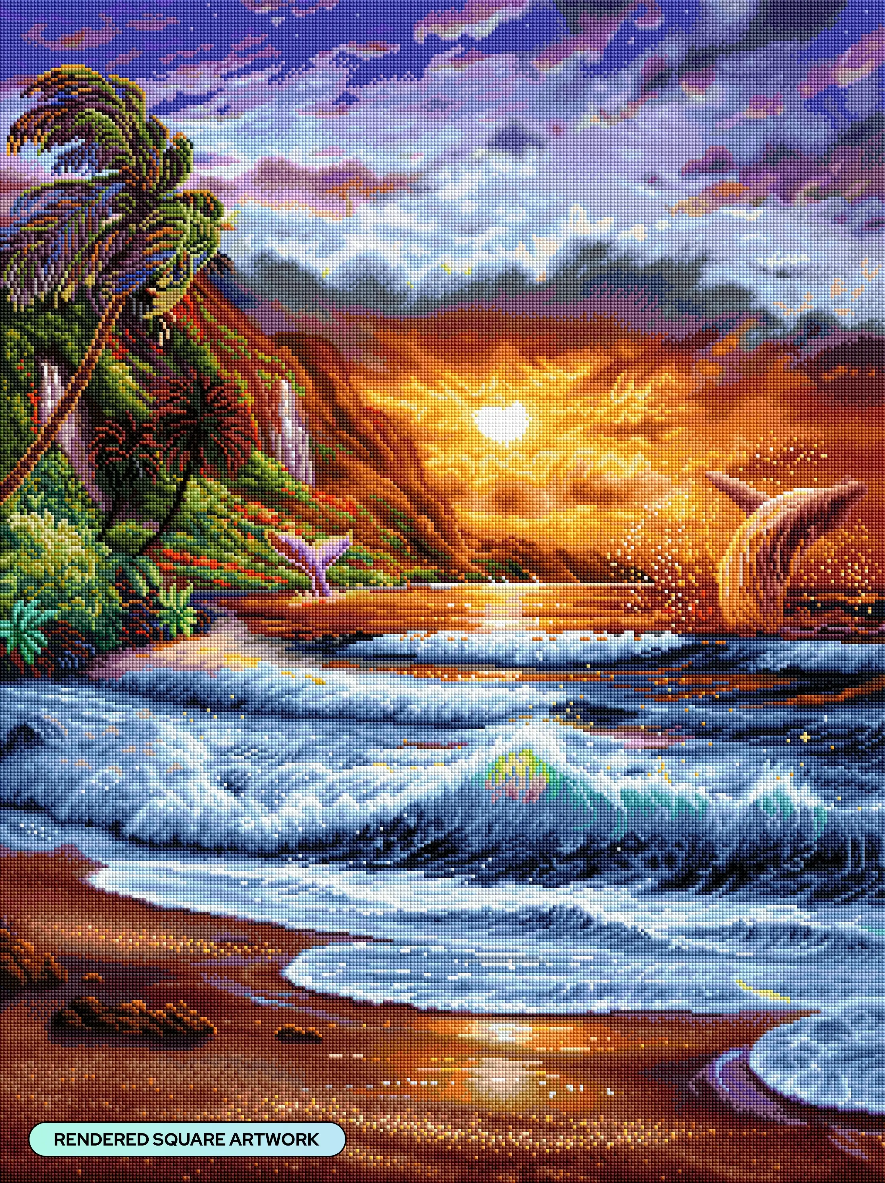 Tropical Splendor