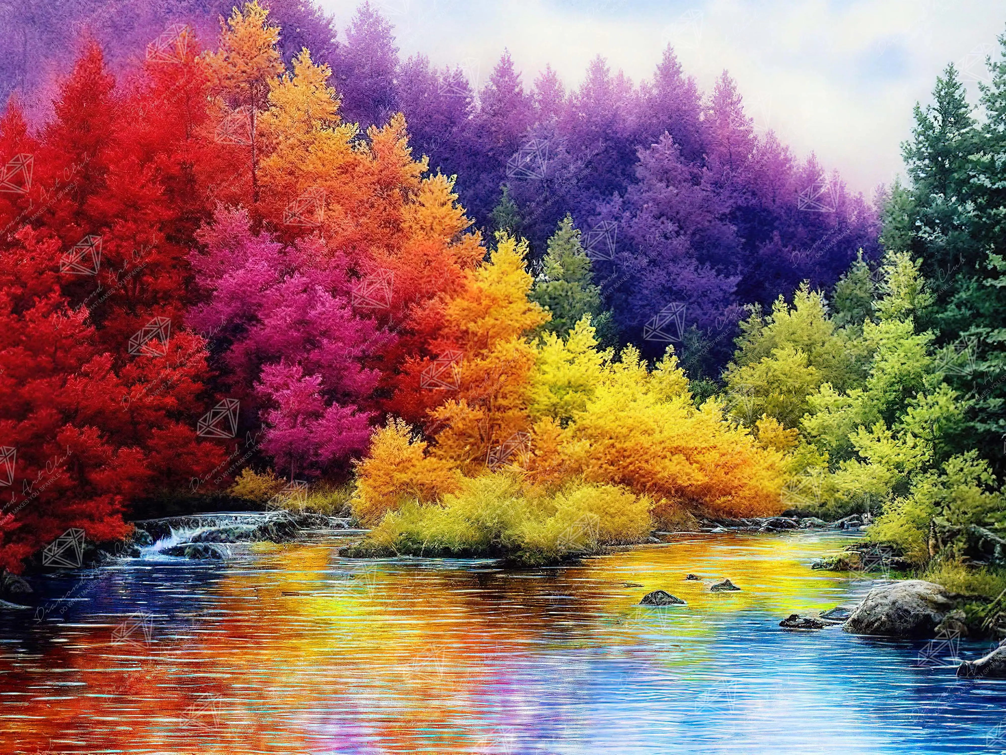 Turning of the Seasons
