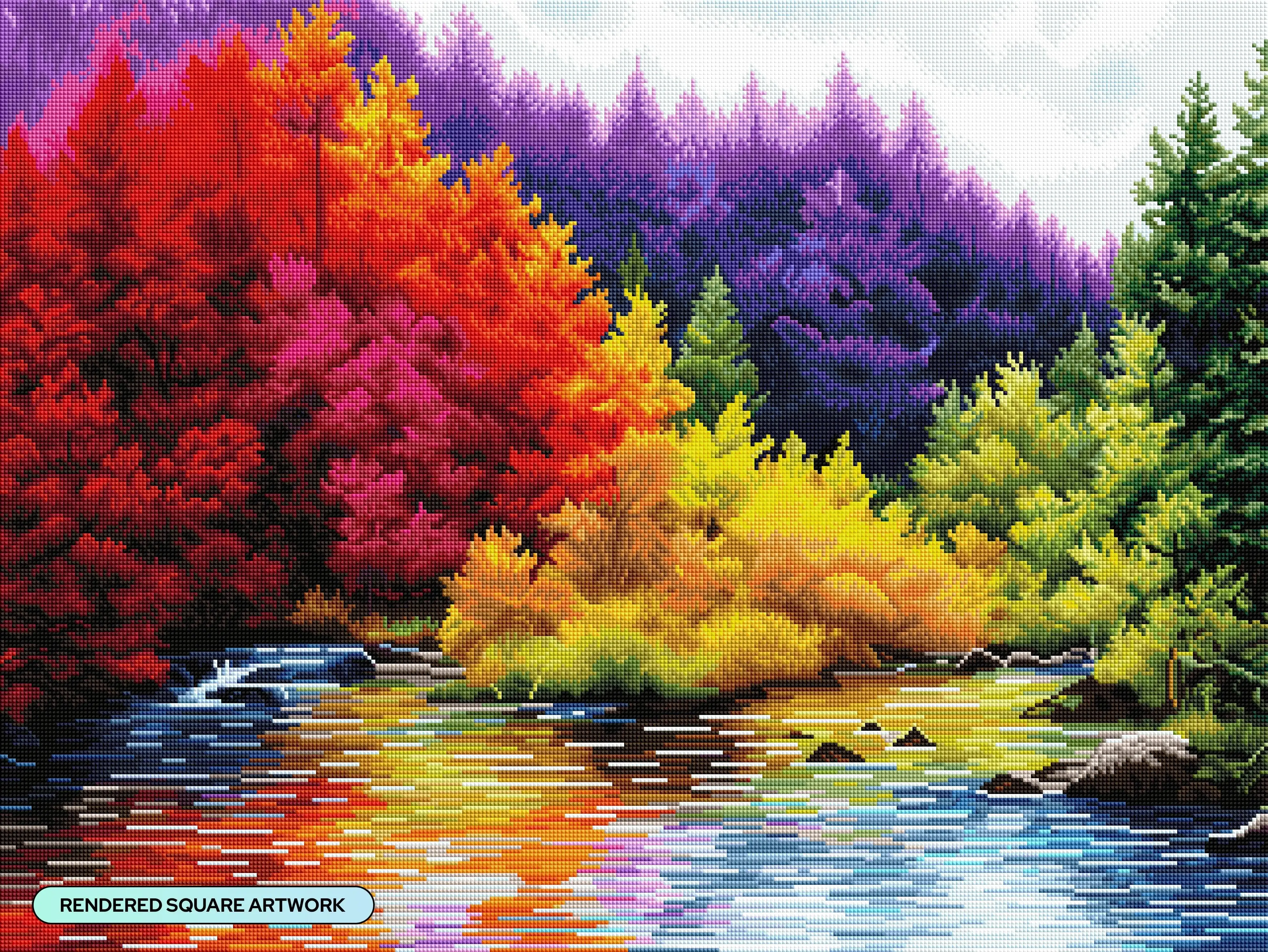 Turning of the Seasons