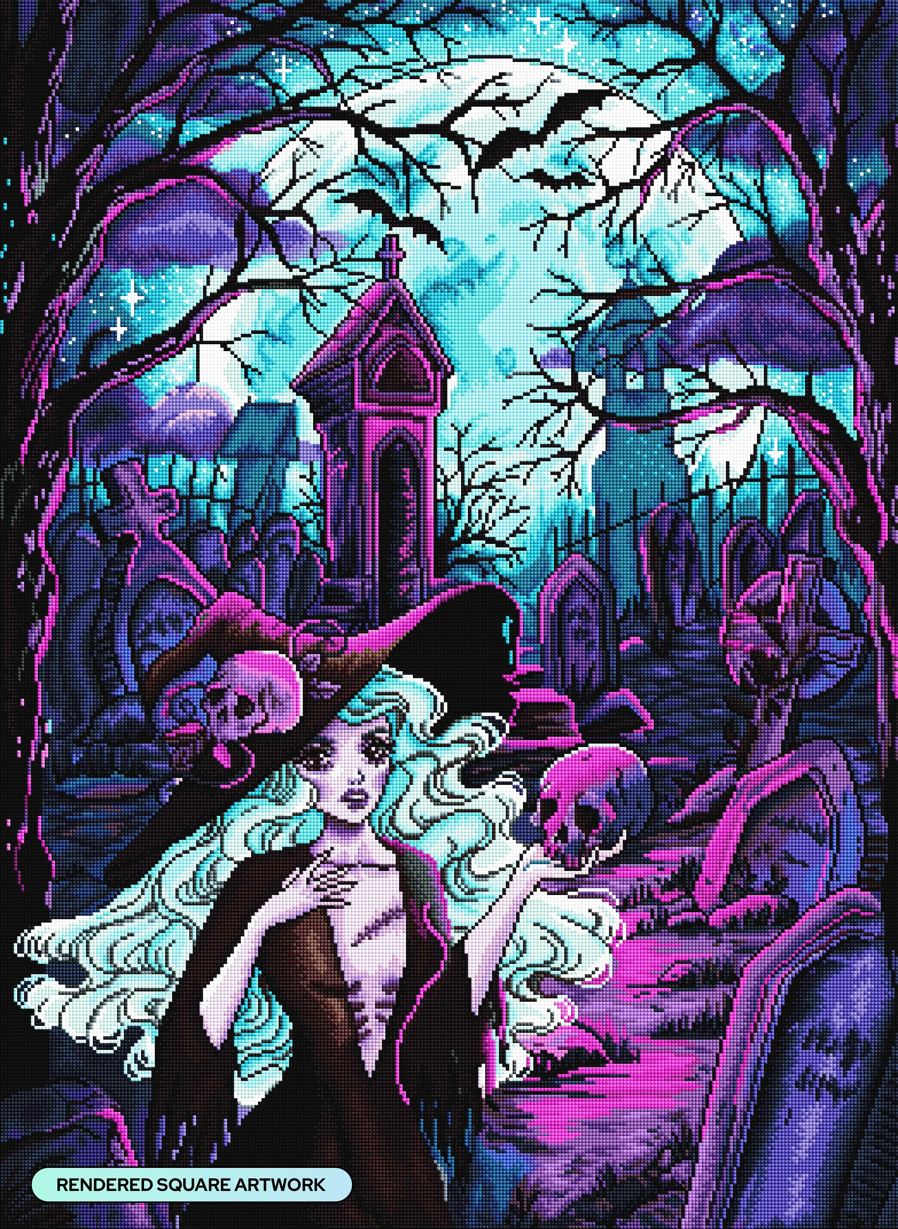 Undead Witch