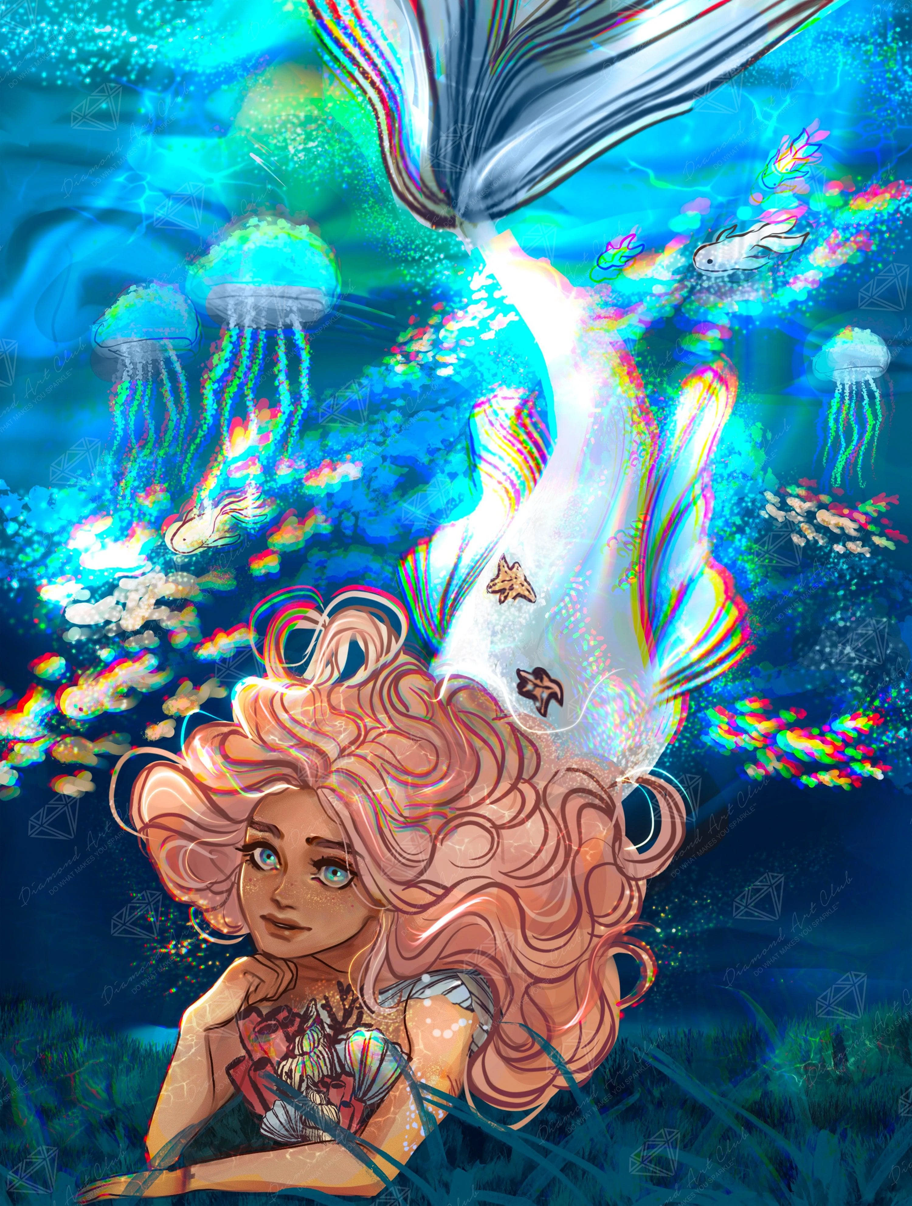 Under The Sea